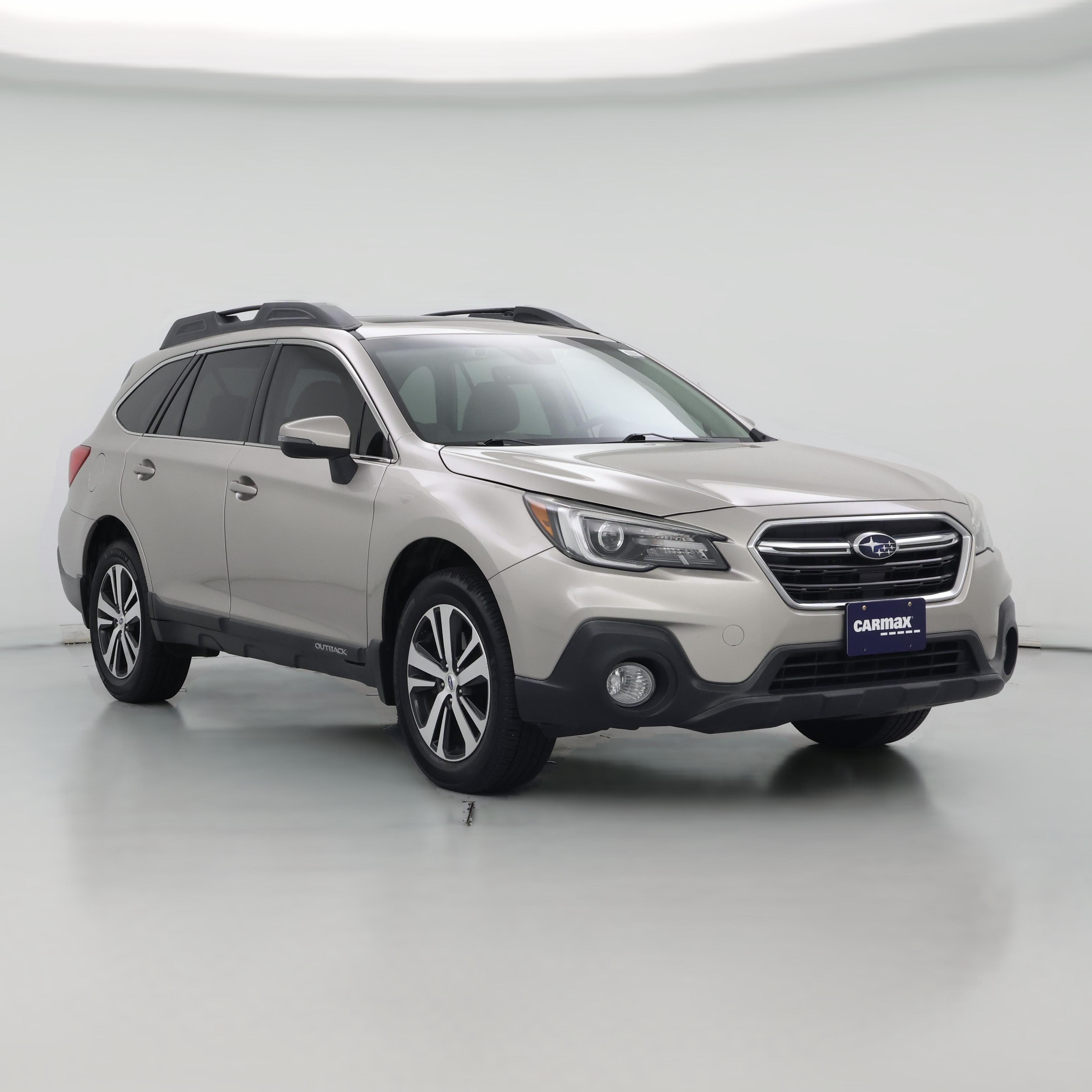 Thumbnail: 2019 Subaru Outback - 1