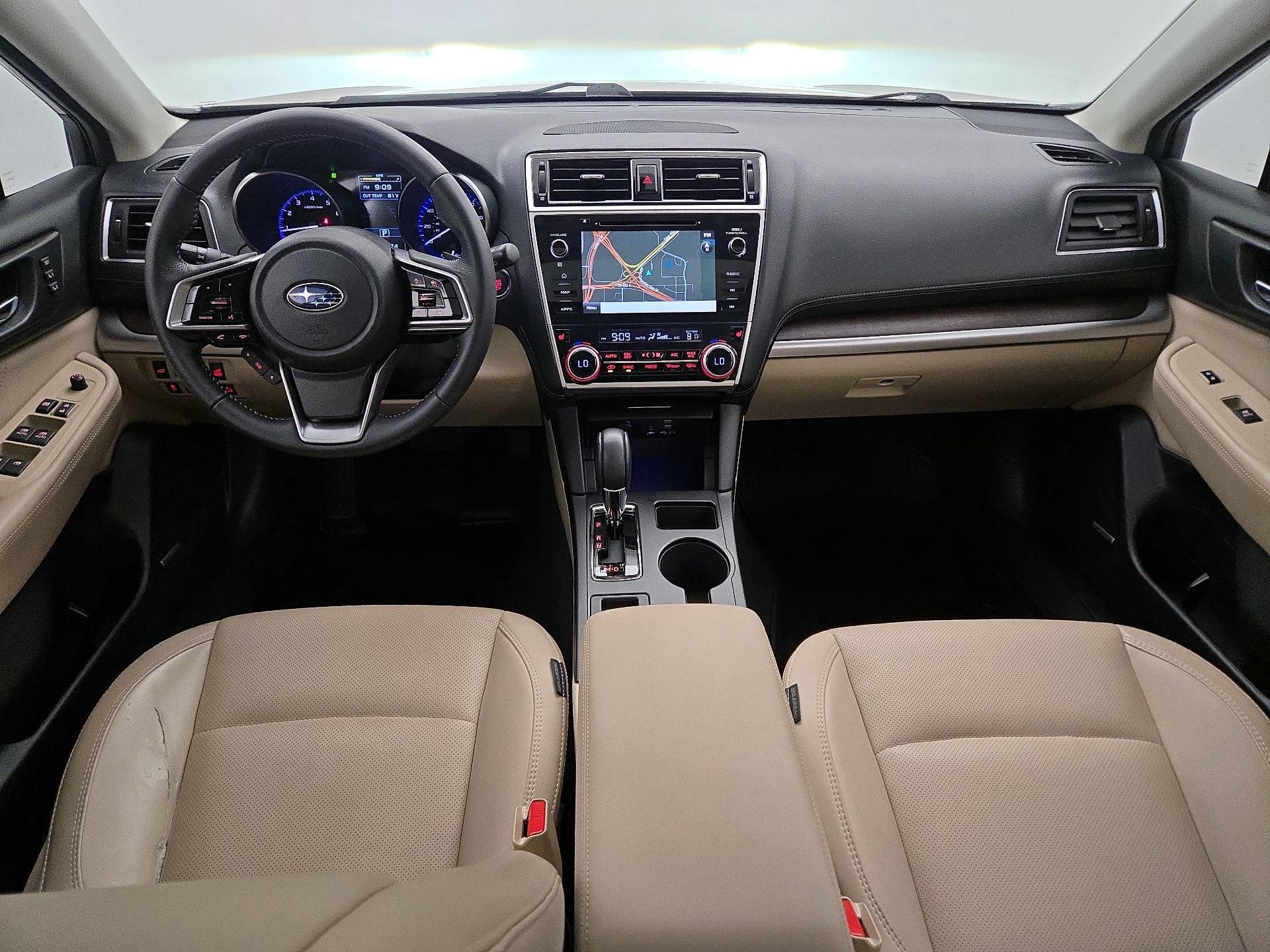 Thumbnail: 2019 Subaru Outback - 9