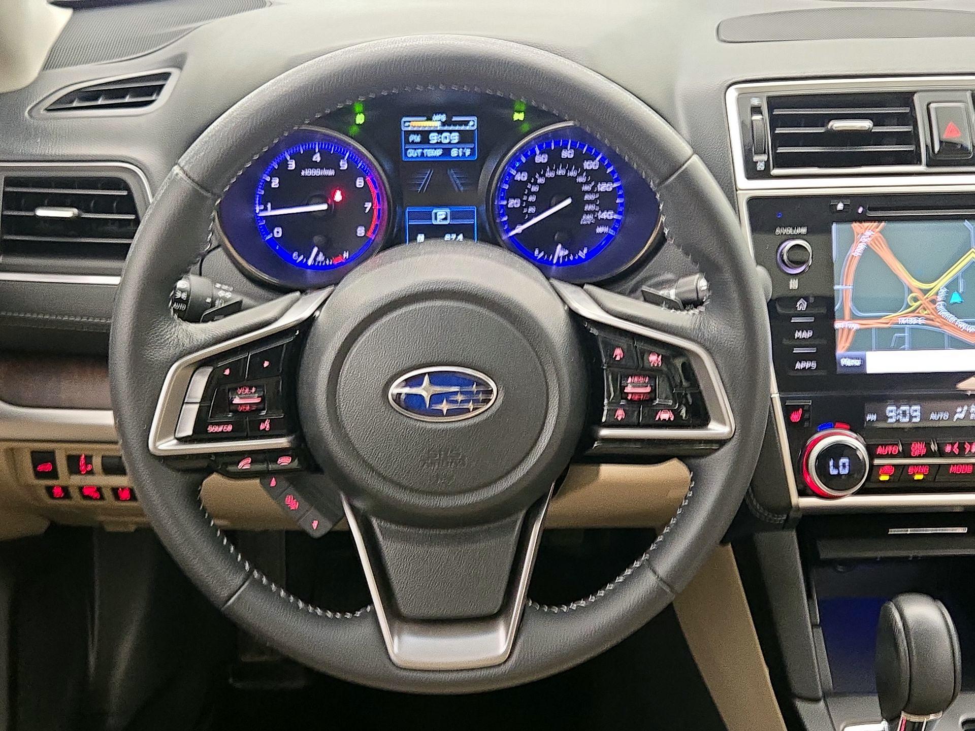 Thumbnail: 2019 Subaru Outback - 10