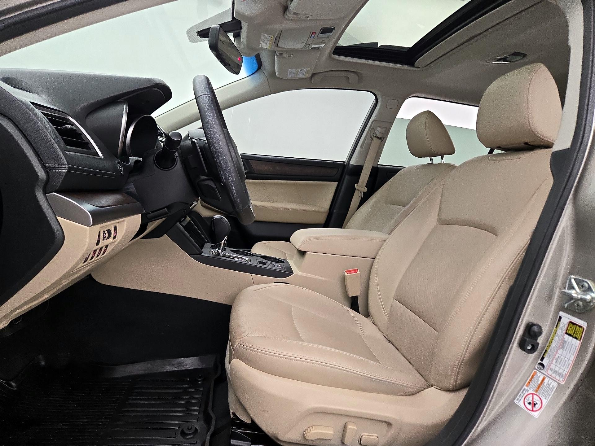 Thumbnail: 2019 Subaru Outback - 11