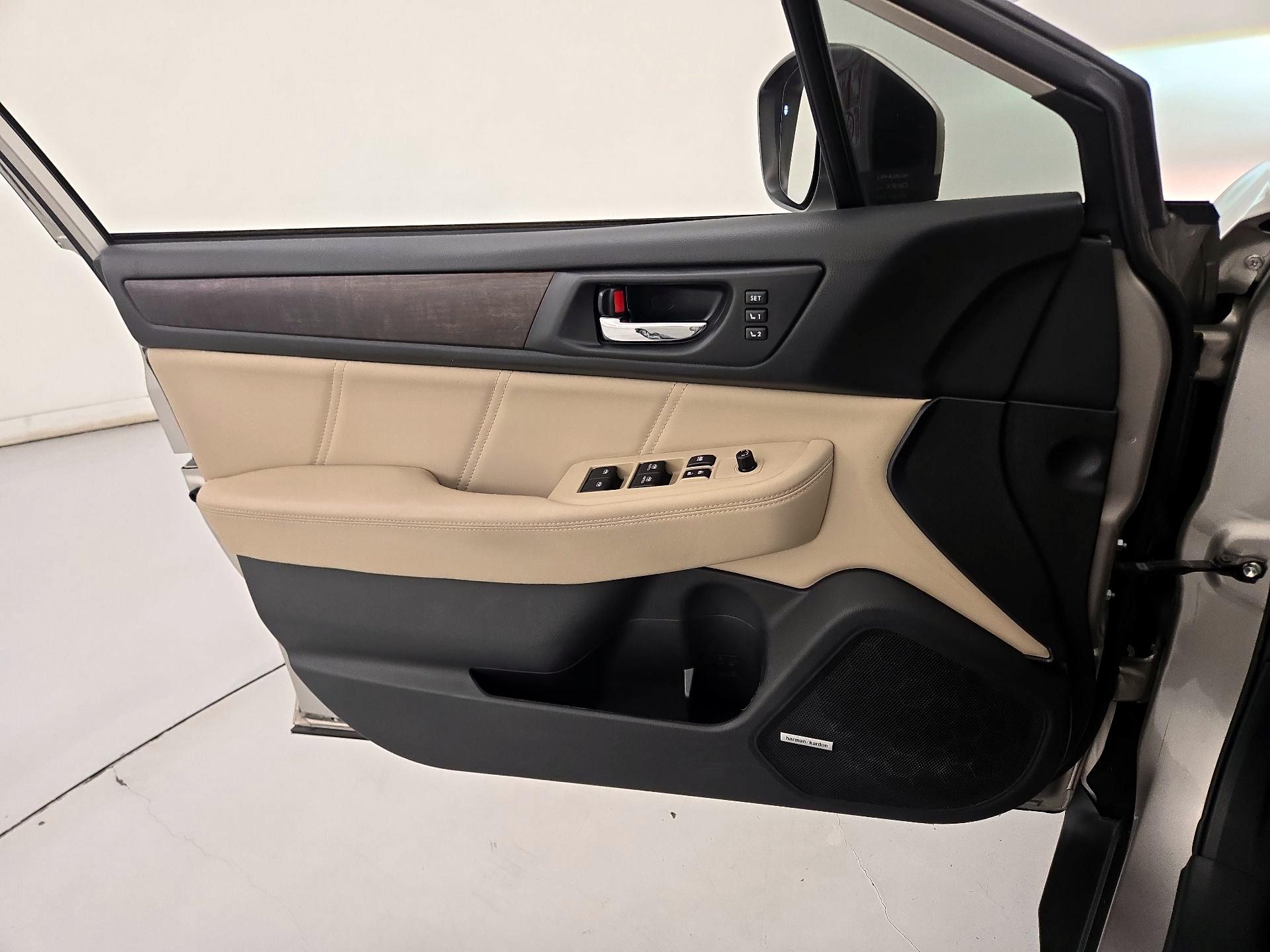 Thumbnail: 2019 Subaru Outback - 12