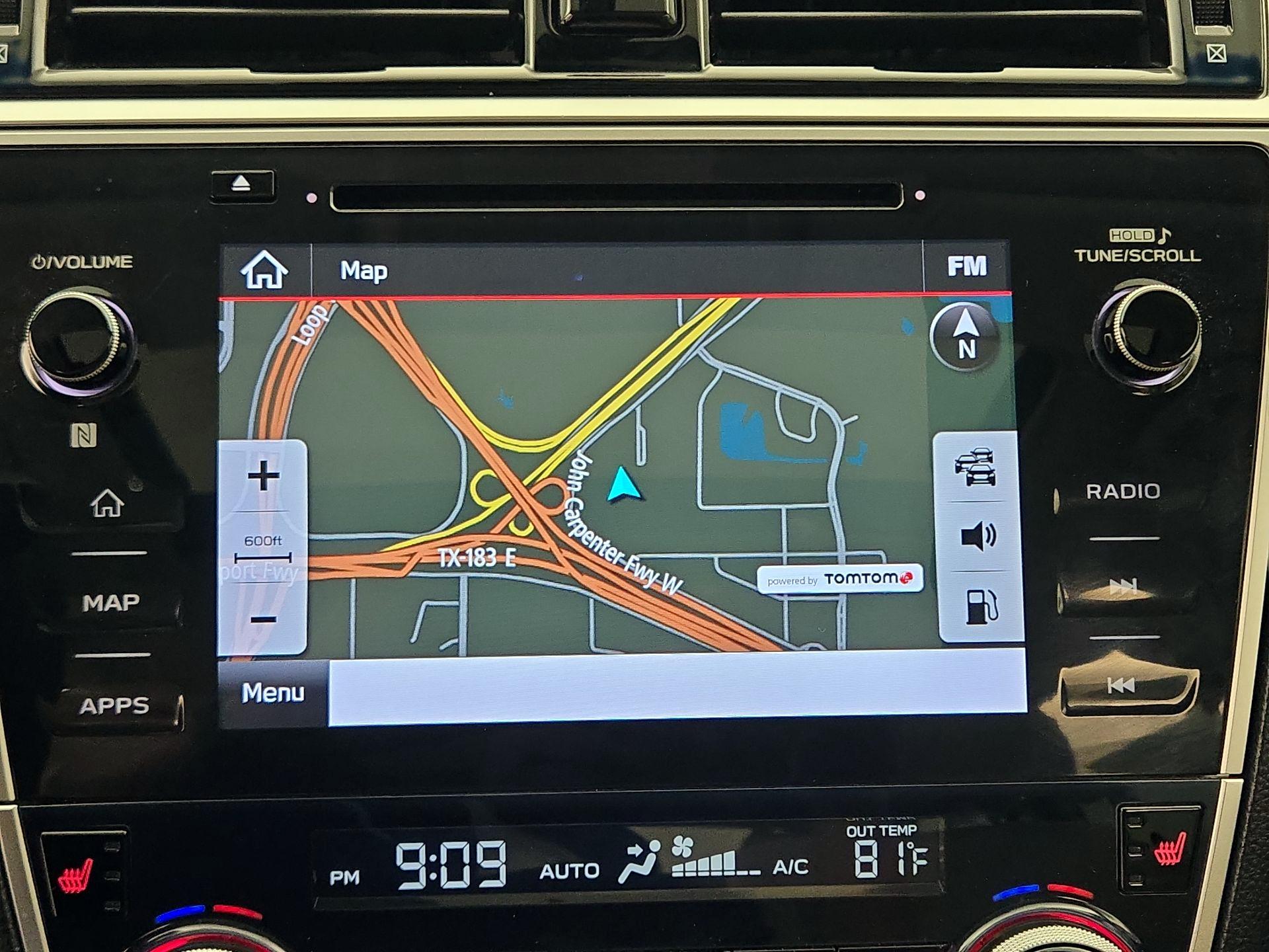 Thumbnail: 2019 Subaru Outback - 14