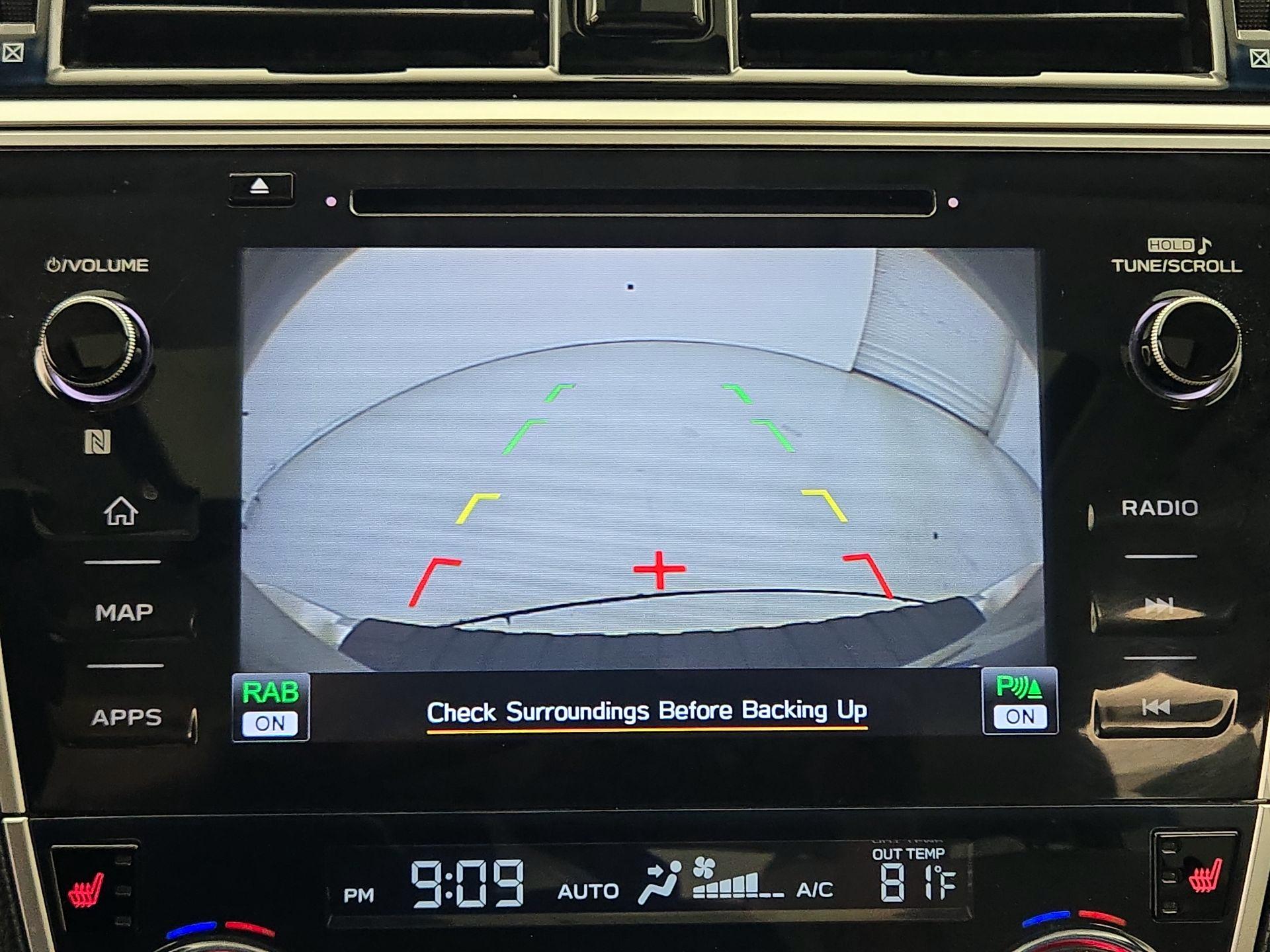 Thumbnail: 2019 Subaru Outback - 15