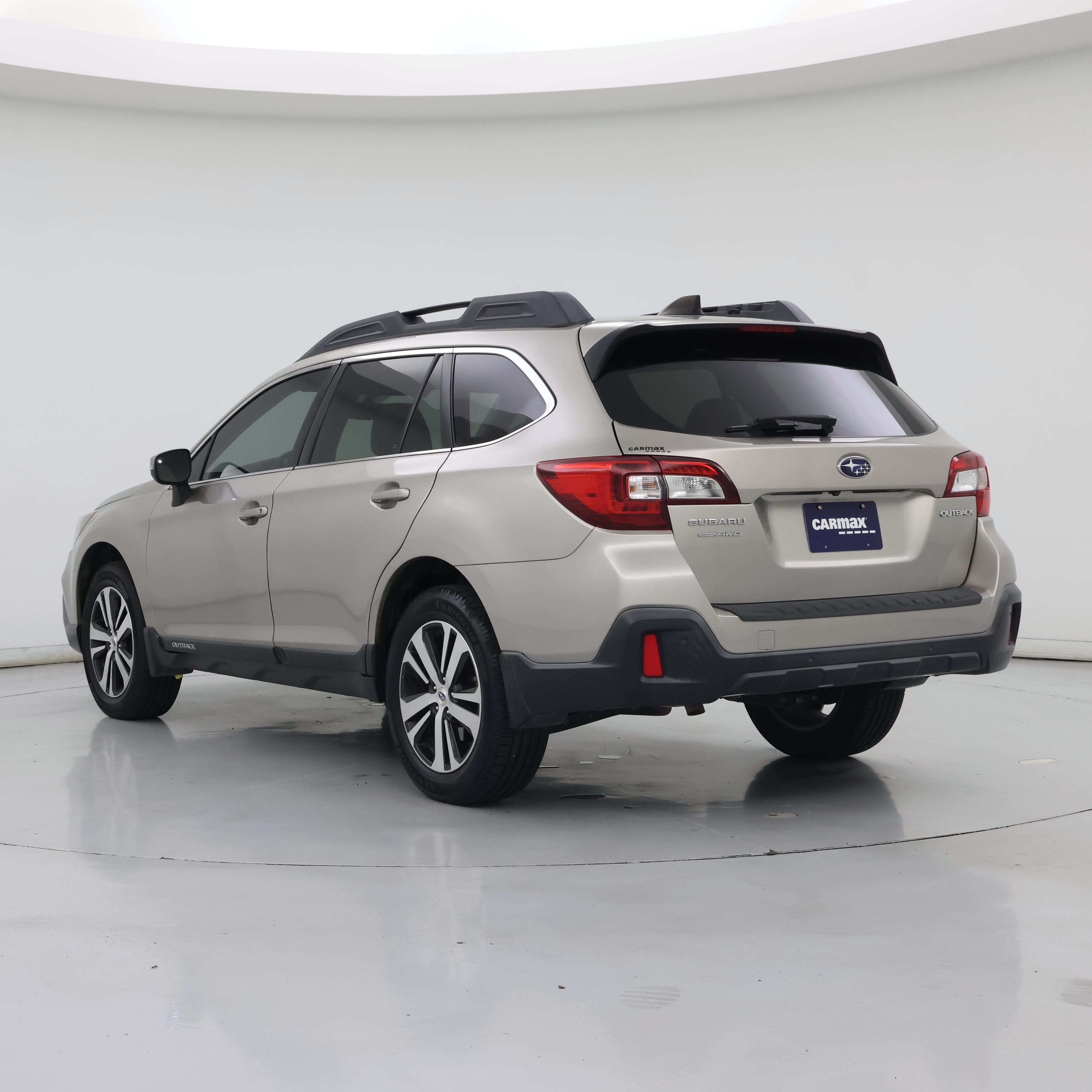 Thumbnail: 2019 Subaru Outback - 2