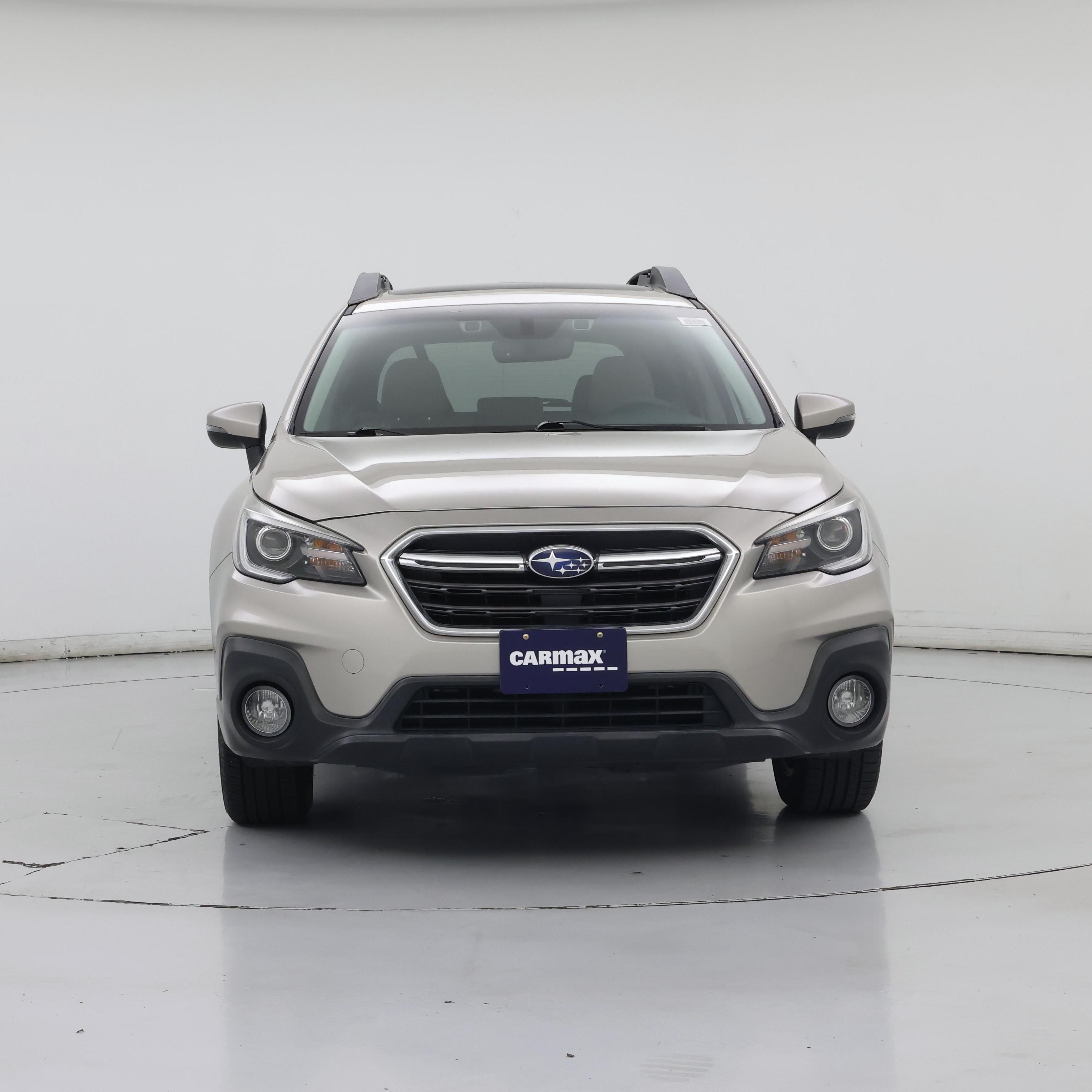Thumbnail: 2019 Subaru Outback - 5