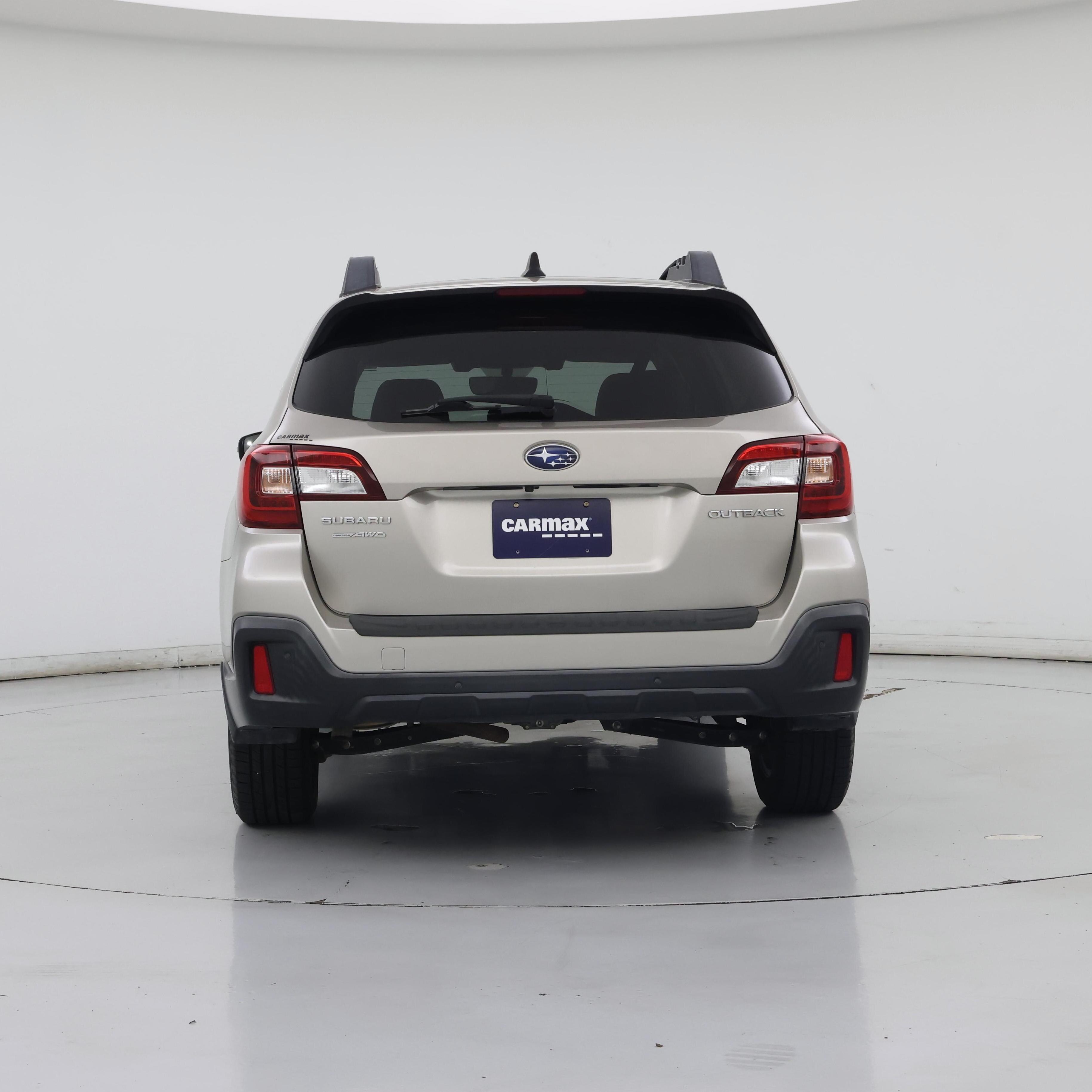 Thumbnail: 2019 Subaru Outback - 6