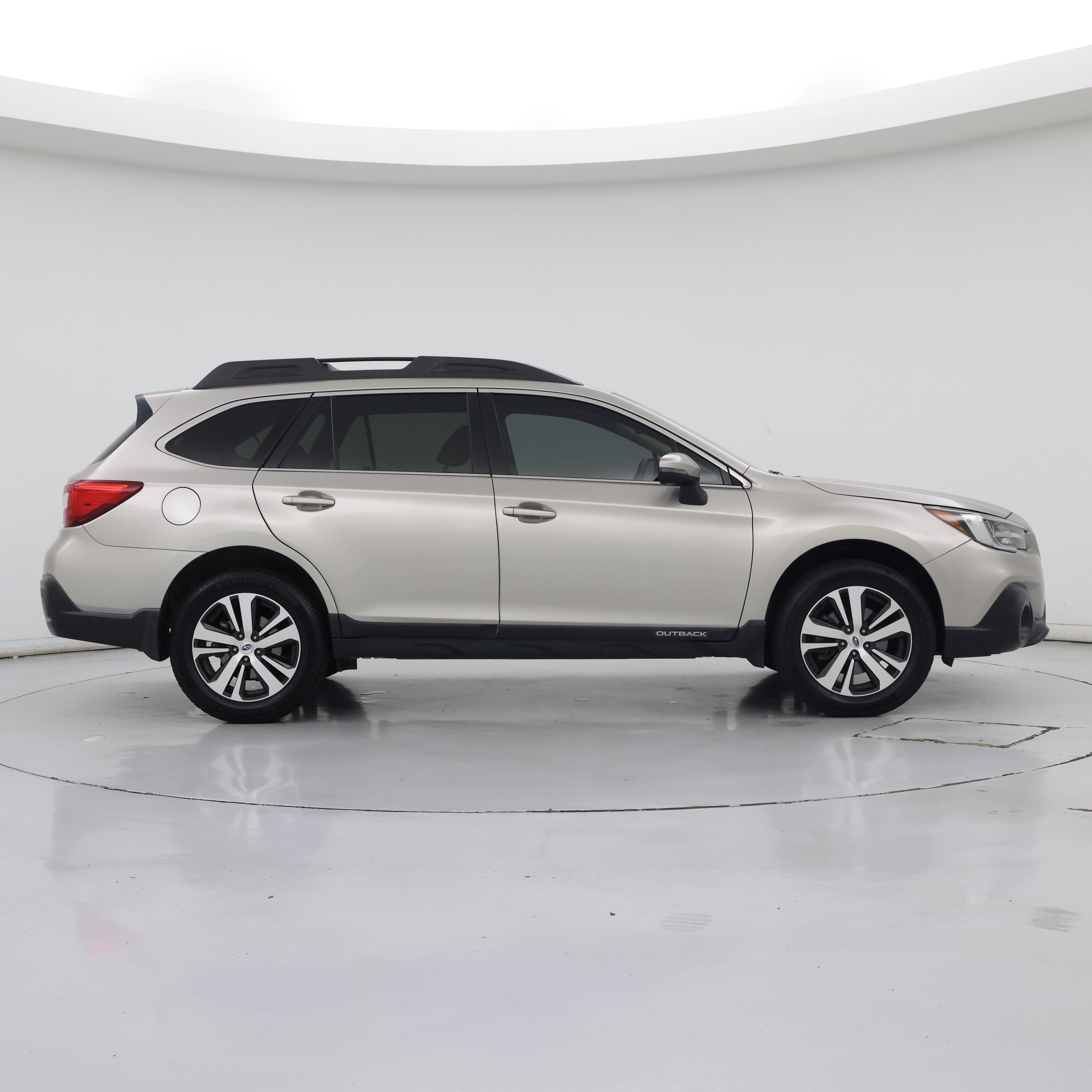 Thumbnail: 2019 Subaru Outback - 7