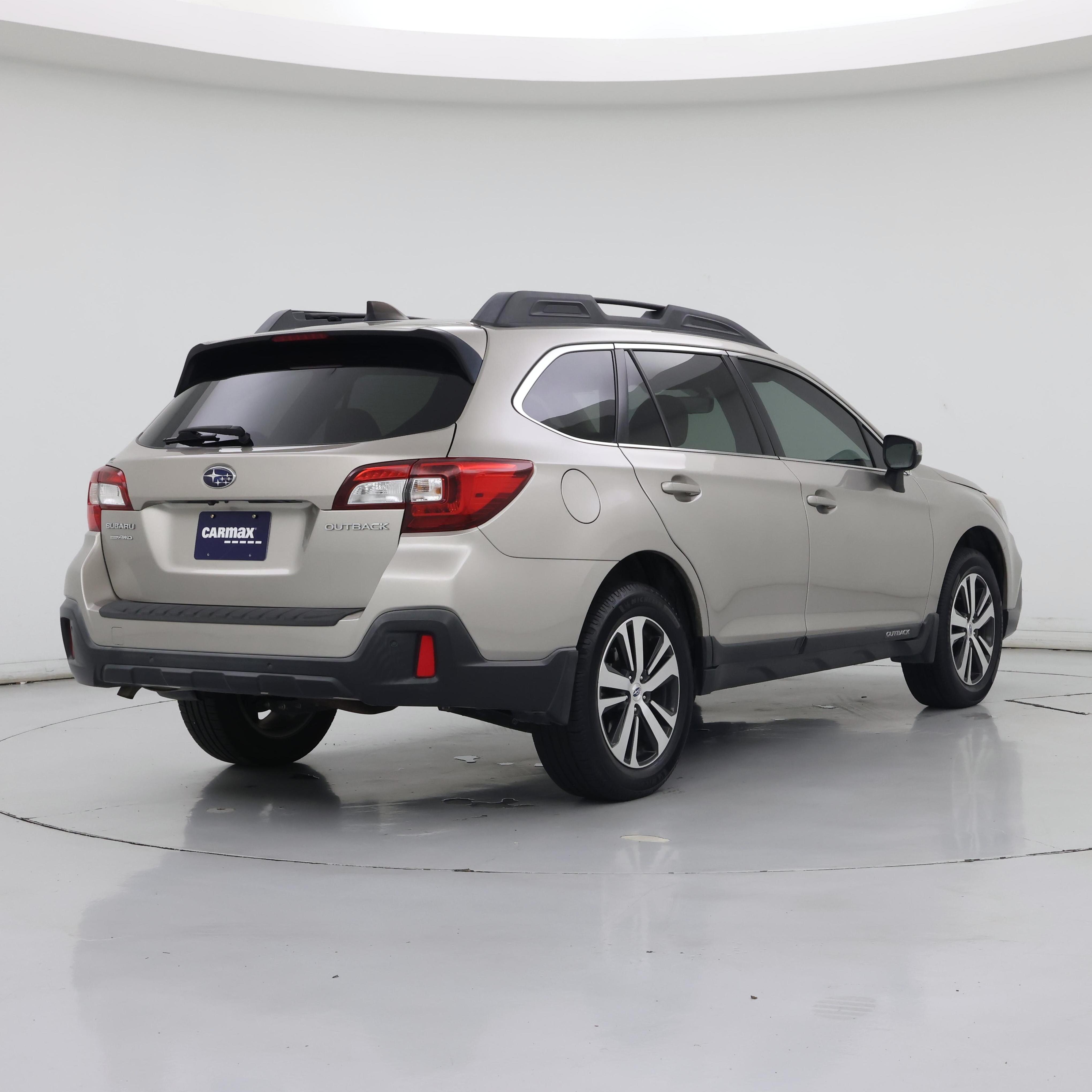 Thumbnail: 2019 Subaru Outback - 8