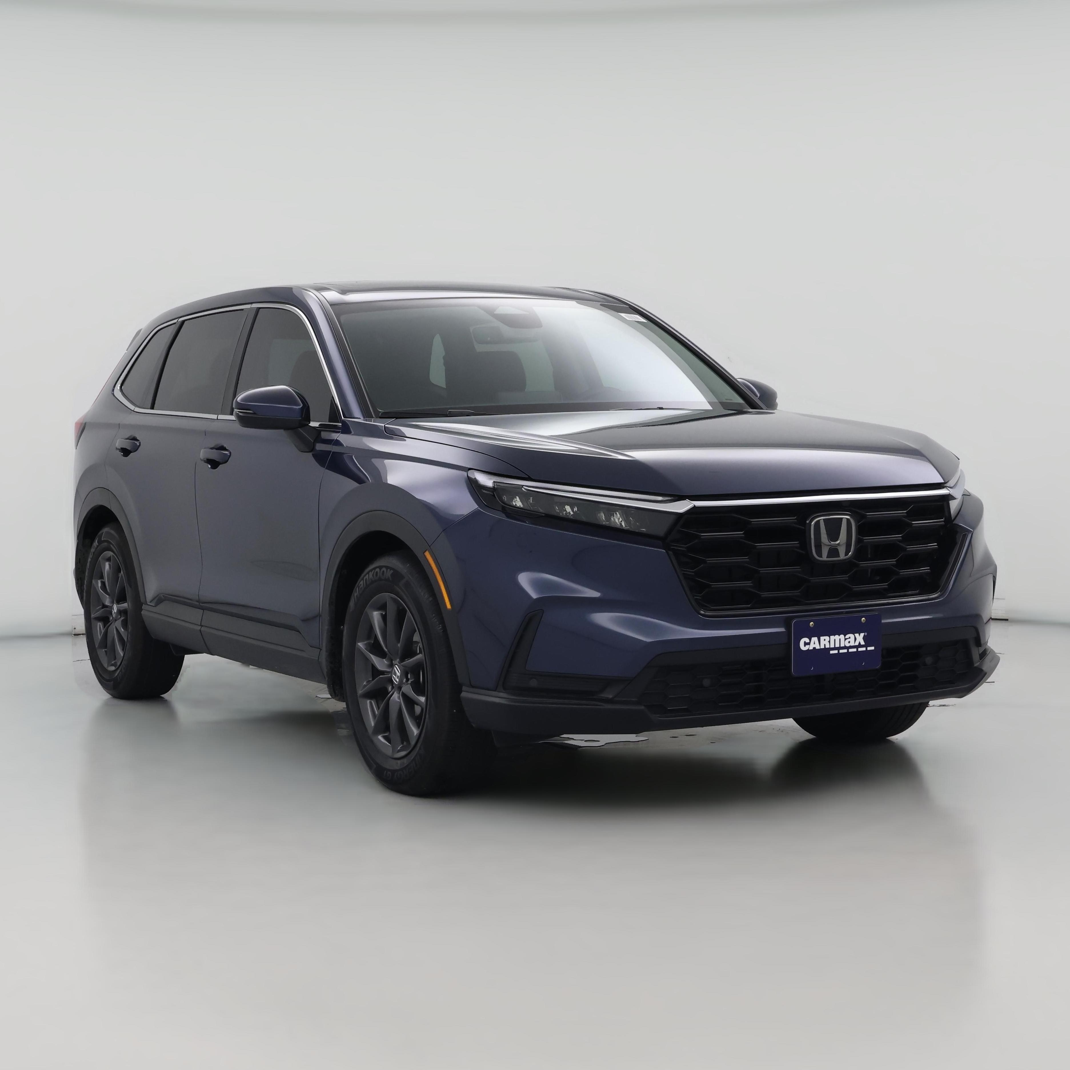 Thumbnail: 2026 Honda CR-V - 1