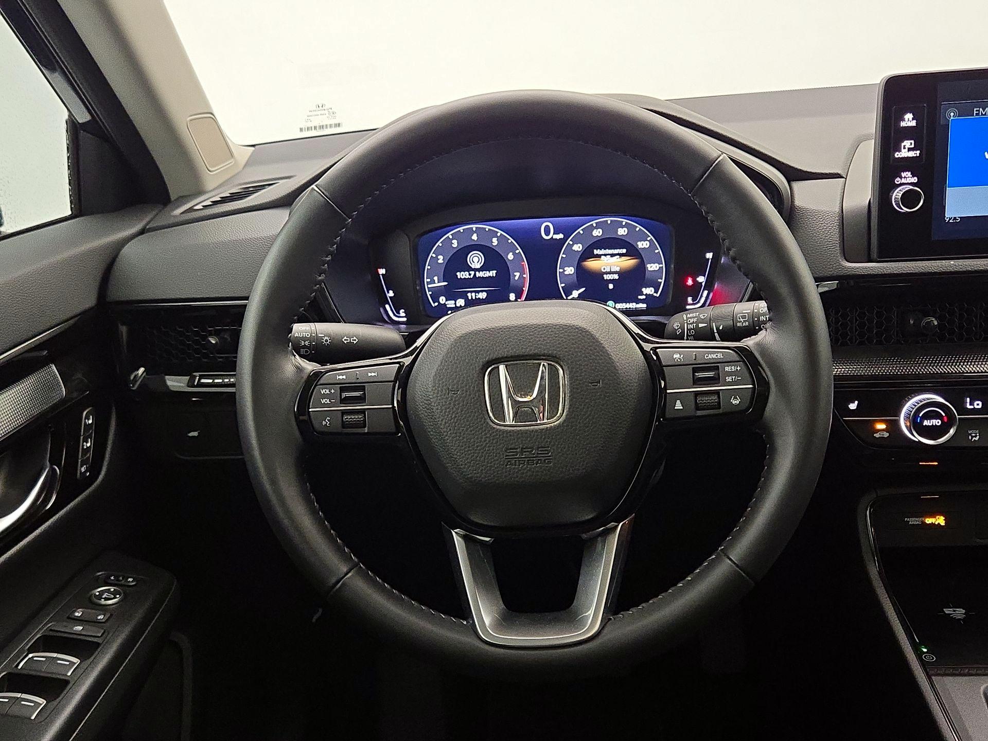 Thumbnail: 2026 Honda CR-V - 10