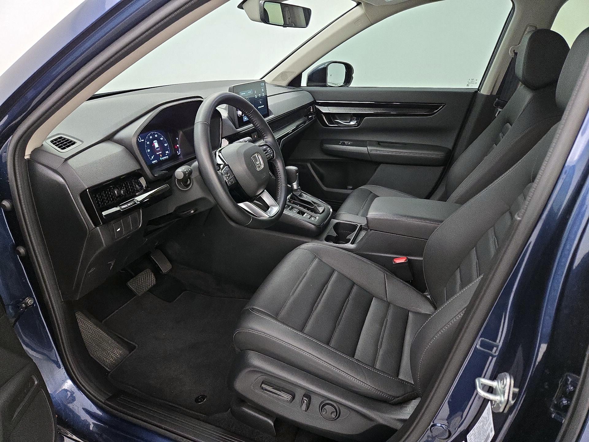 Thumbnail: 2026 Honda CR-V - 11