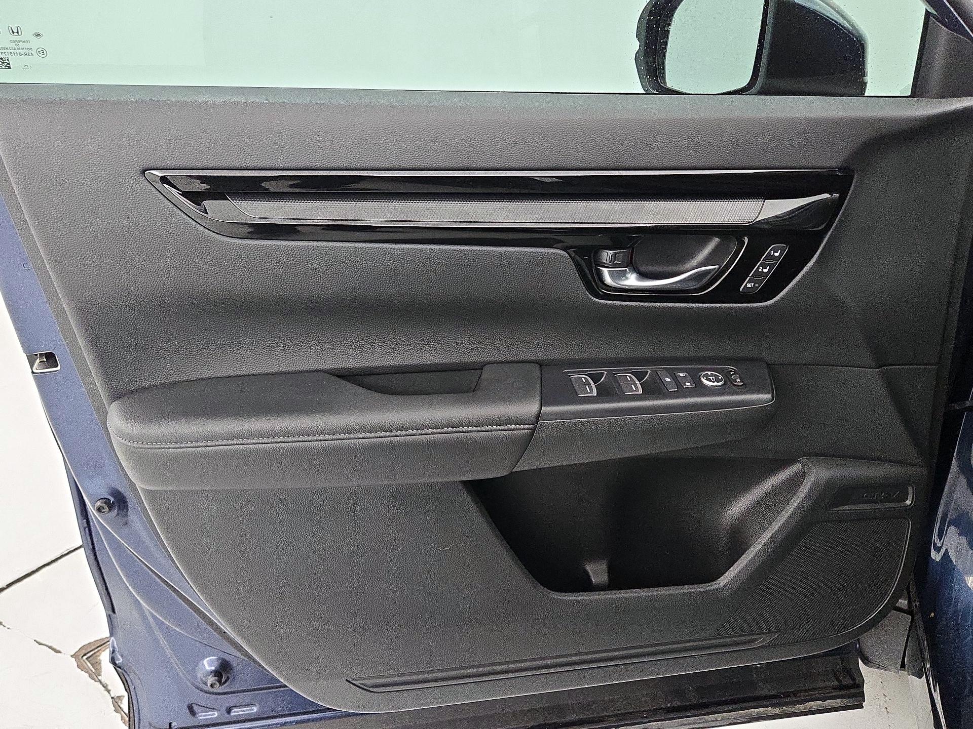 Thumbnail: 2026 Honda CR-V - 12