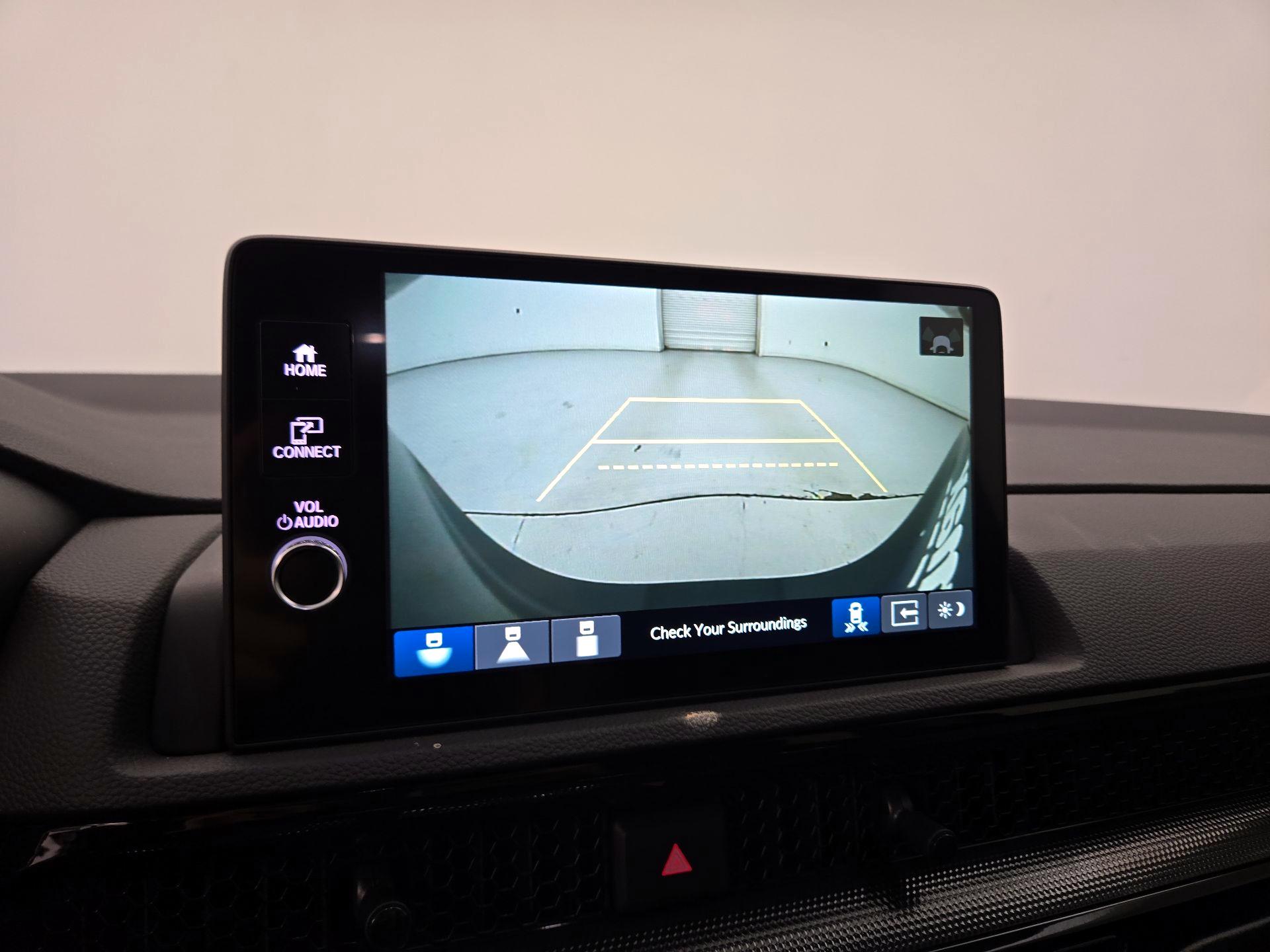 Thumbnail: 2026 Honda CR-V - 14