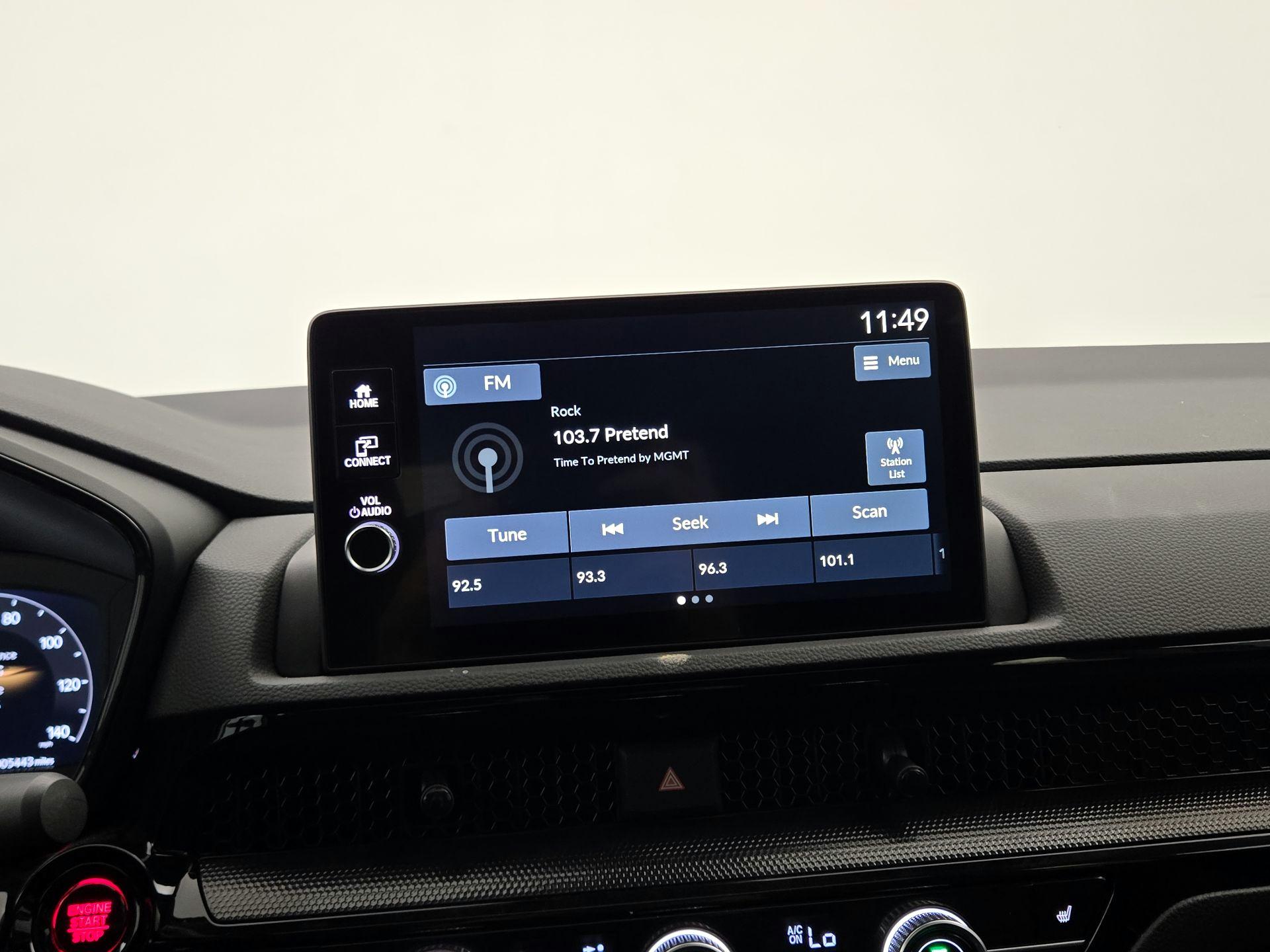 Thumbnail: 2026 Honda CR-V - 15