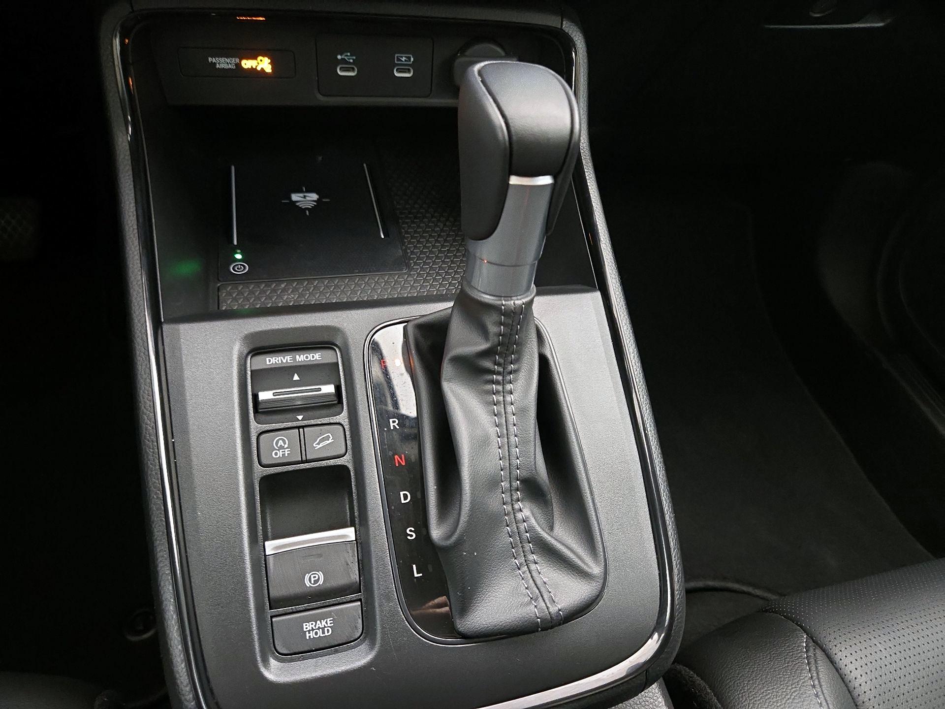 Thumbnail: 2026 Honda CR-V - 17