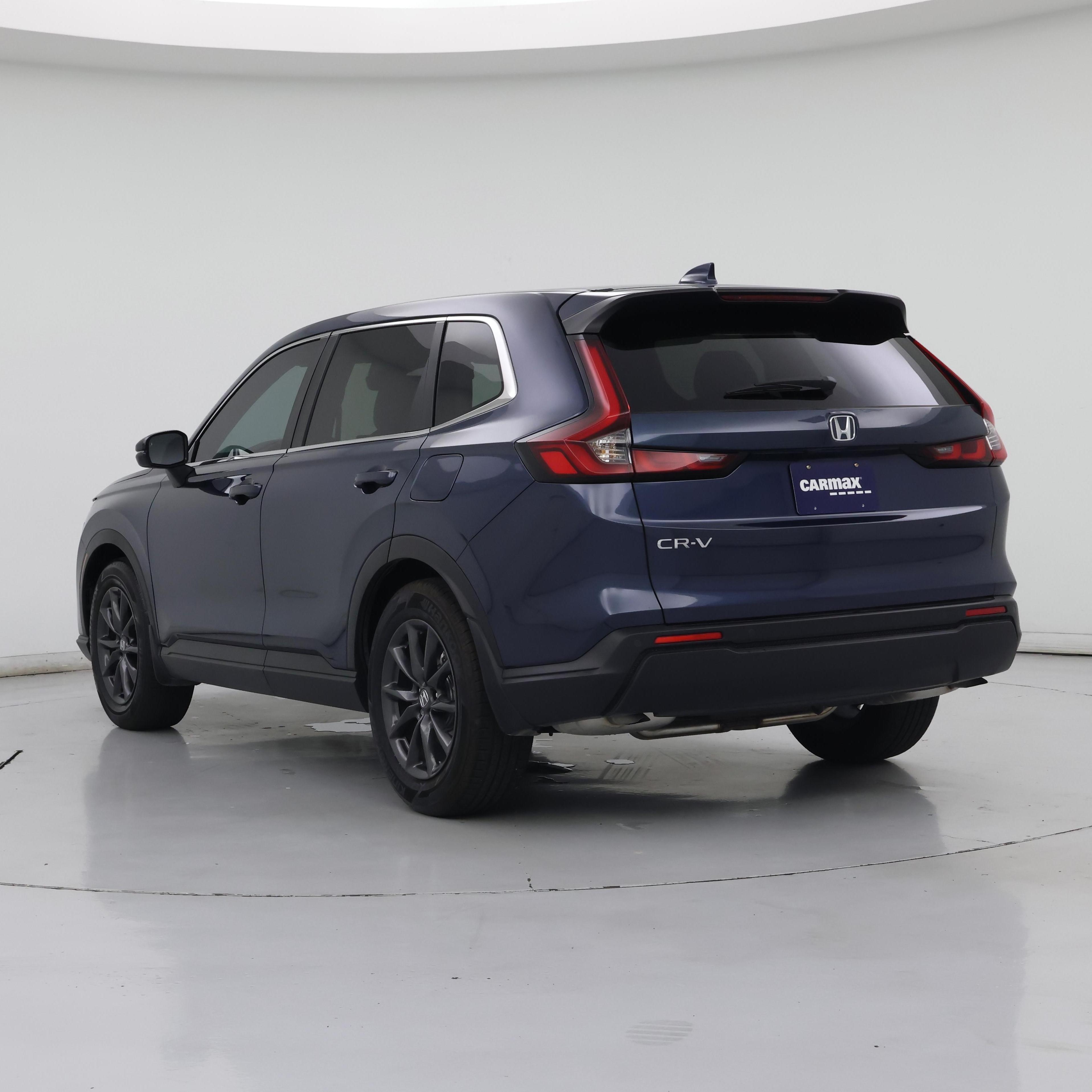 Thumbnail: 2026 Honda CR-V - 2