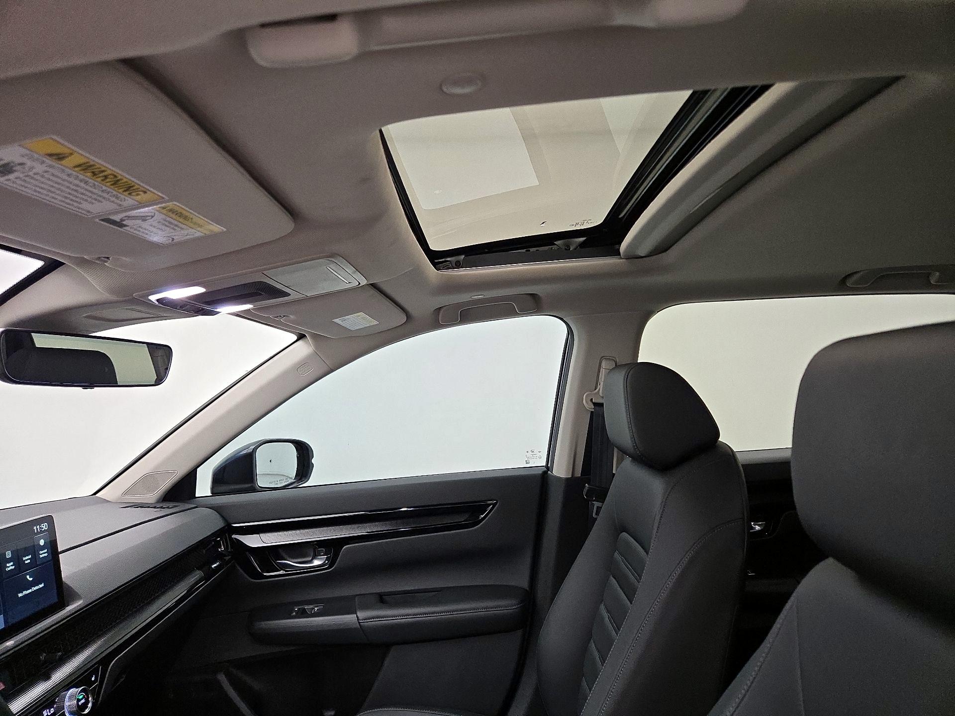 Thumbnail: 2026 Honda CR-V - 19