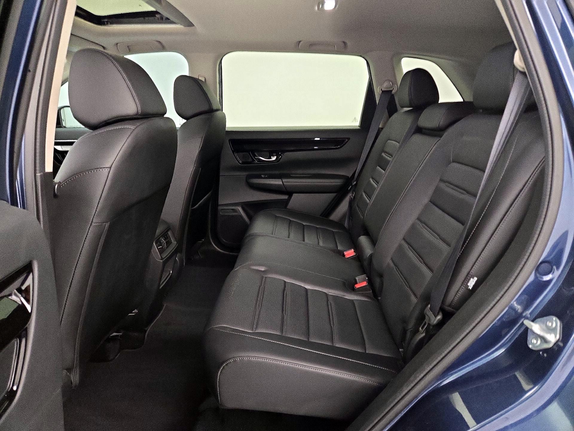 Thumbnail: 2026 Honda CR-V - 20