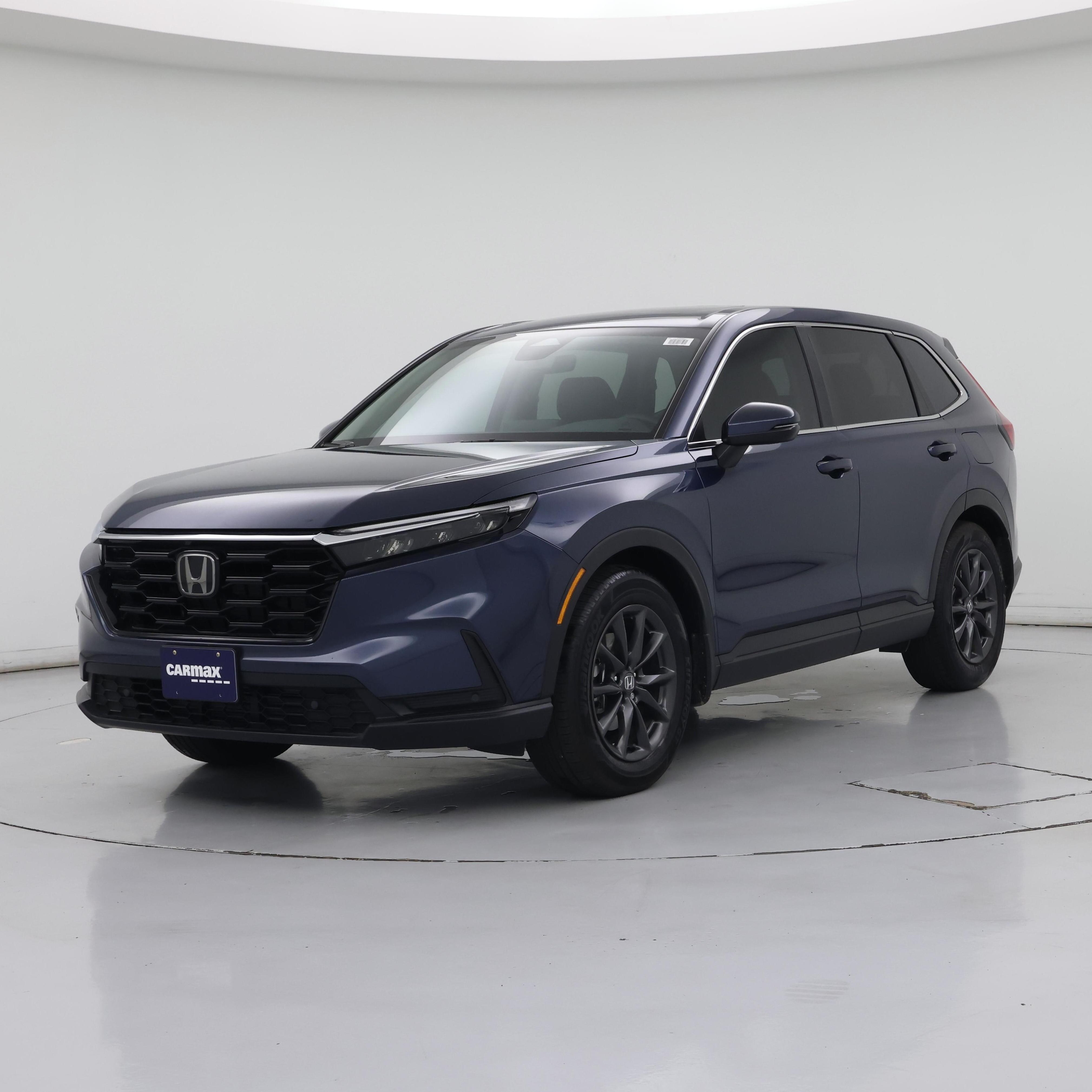 Thumbnail: 2026 Honda CR-V - 4