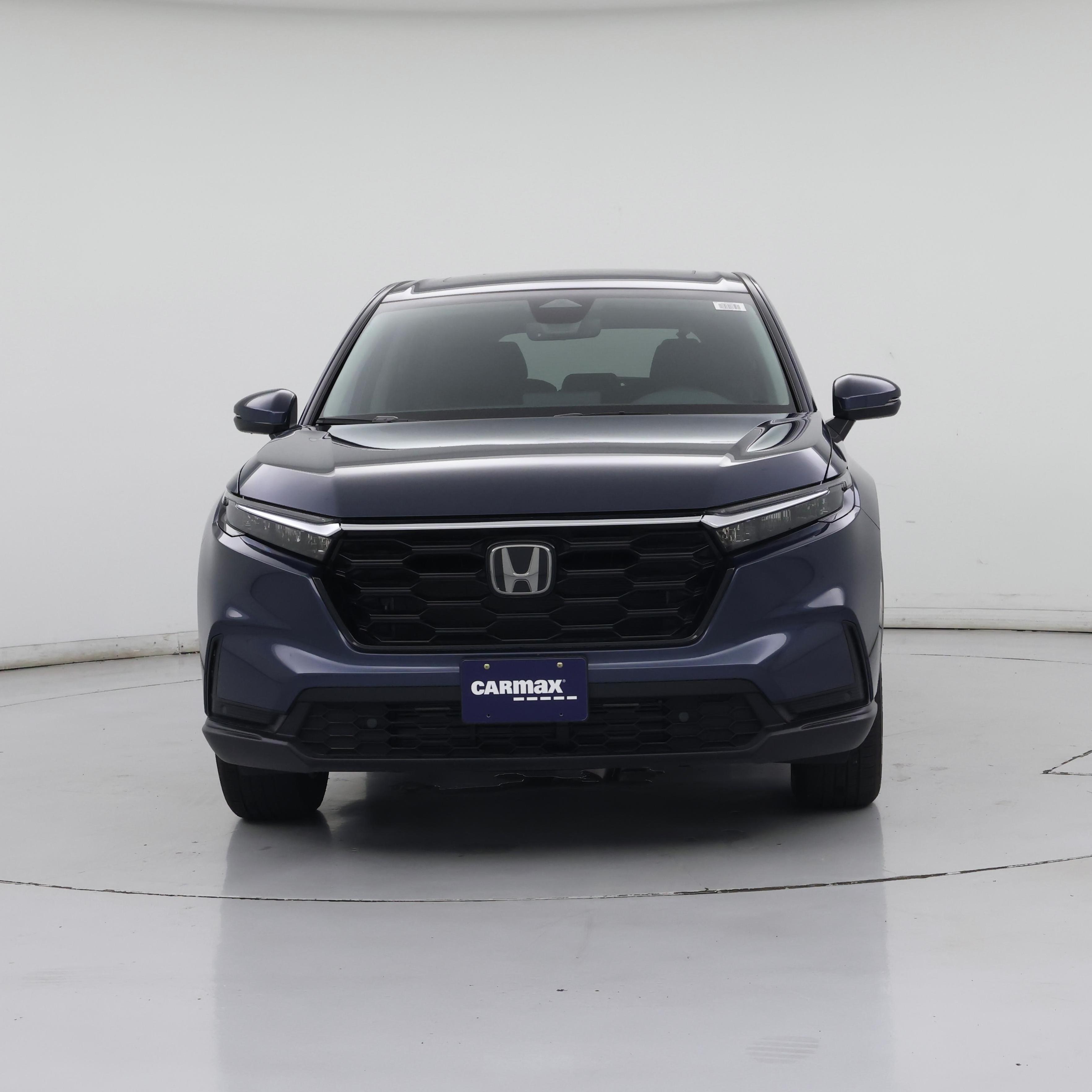 Thumbnail: 2026 Honda CR-V - 5