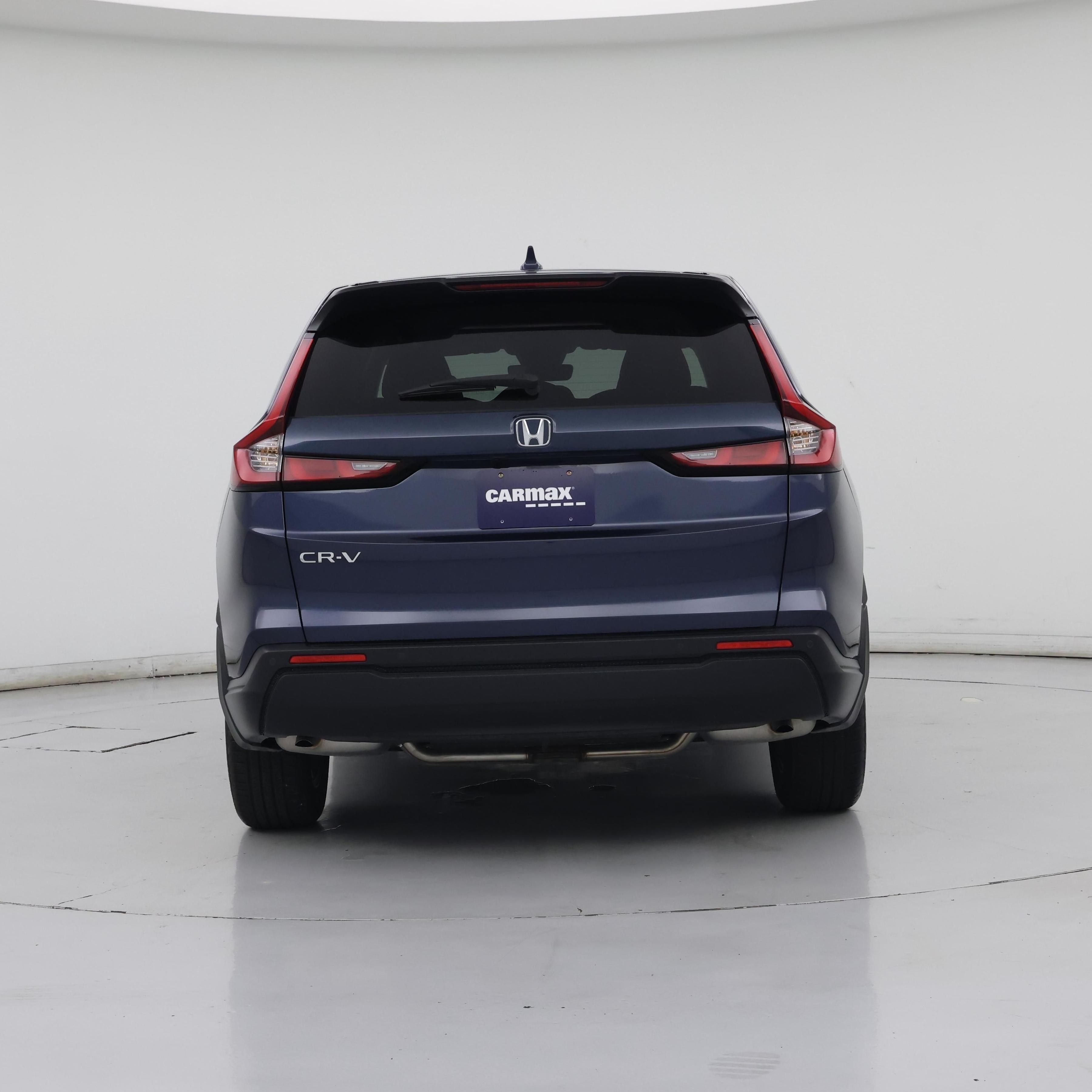 Thumbnail: 2026 Honda CR-V - 6