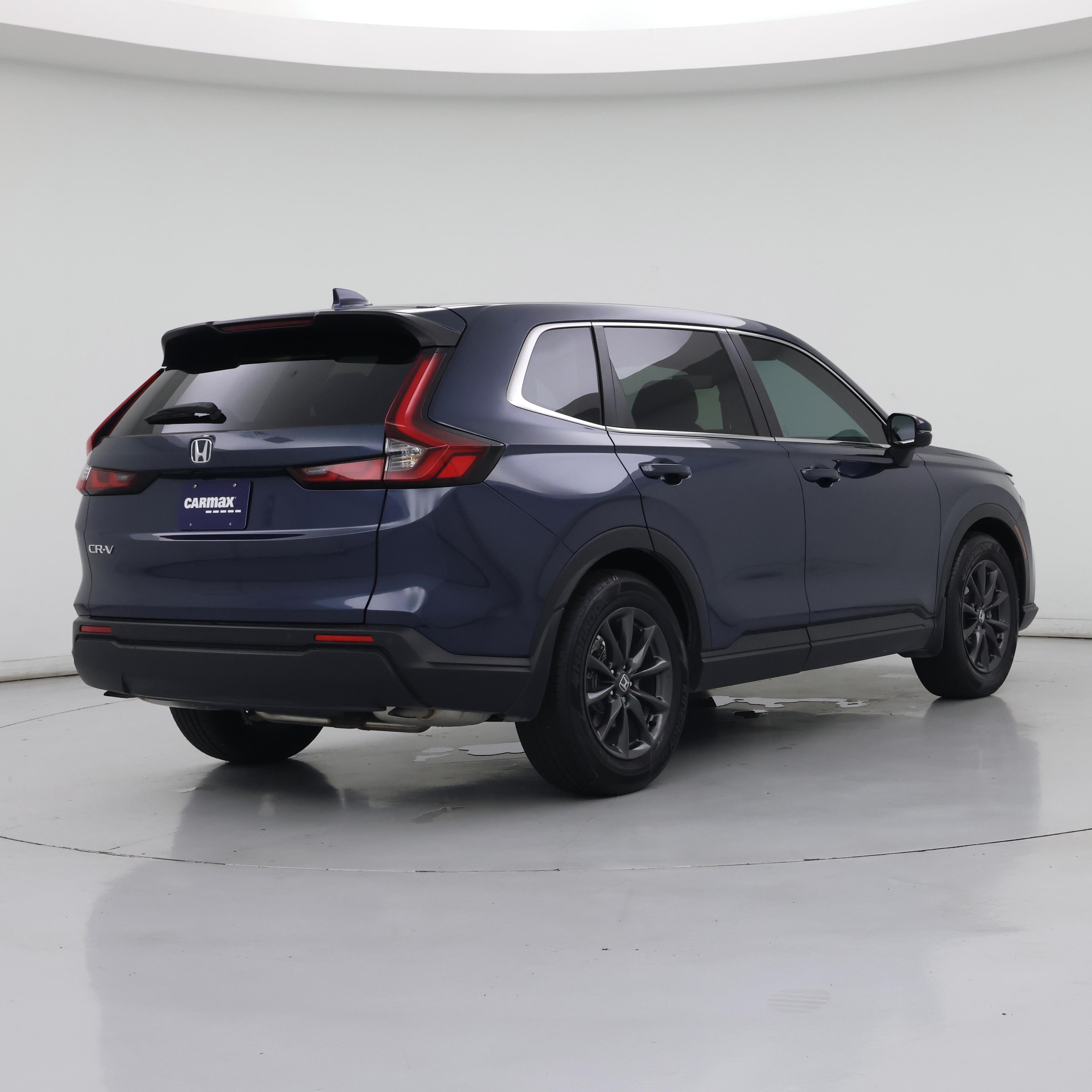 Thumbnail: 2026 Honda CR-V - 8