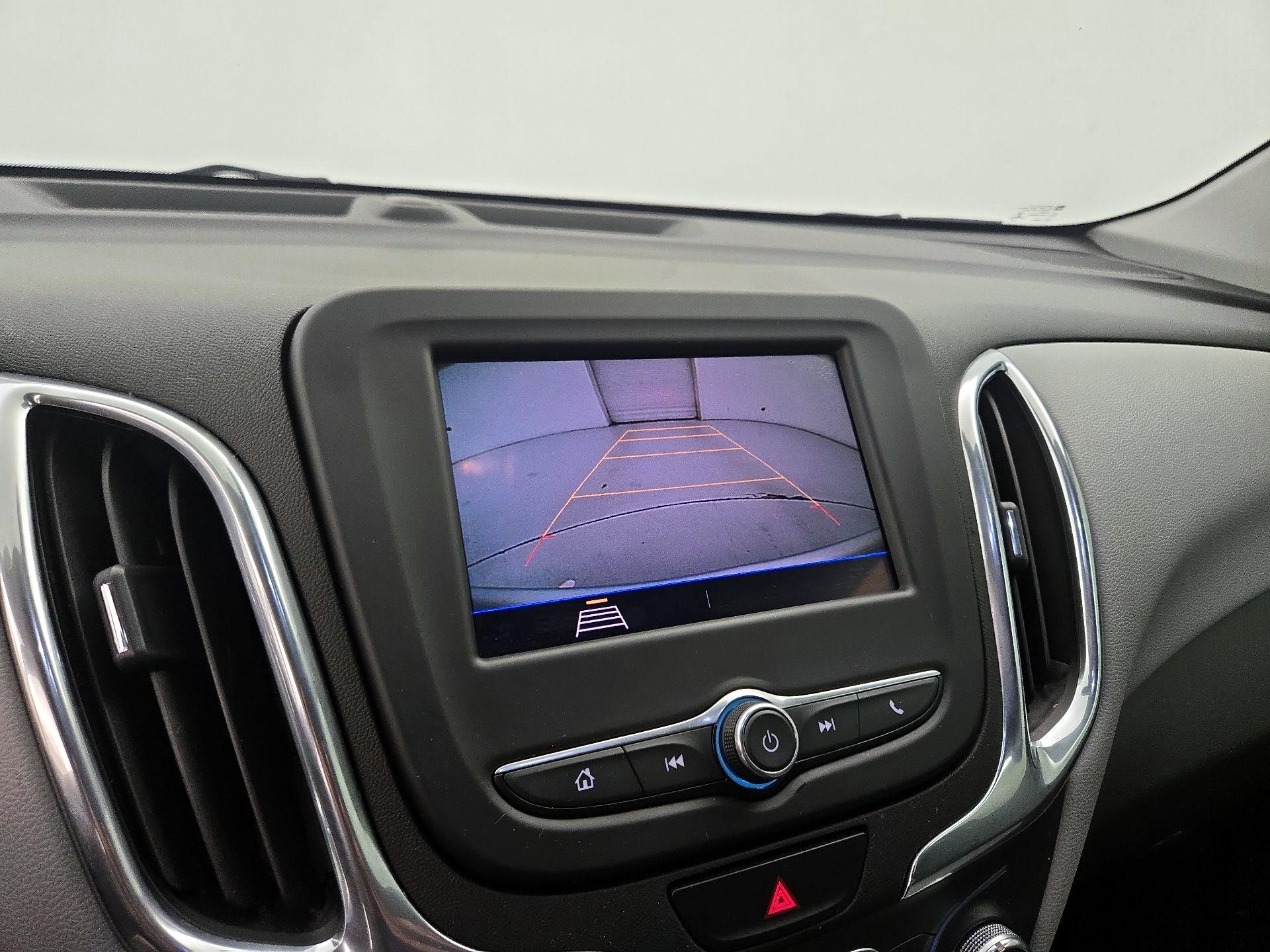 Thumbnail: 2020 Chevrolet Equinox - 14
