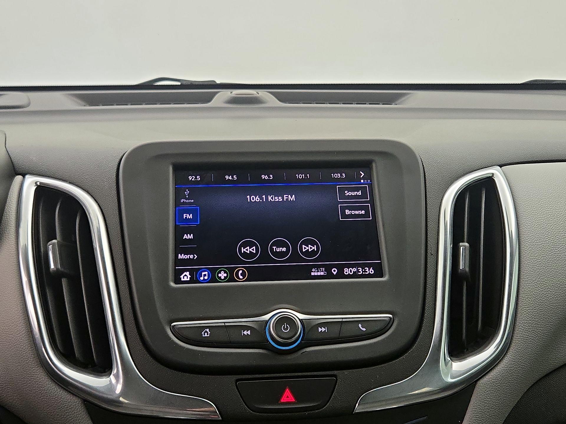 Thumbnail: 2020 Chevrolet Equinox - 15