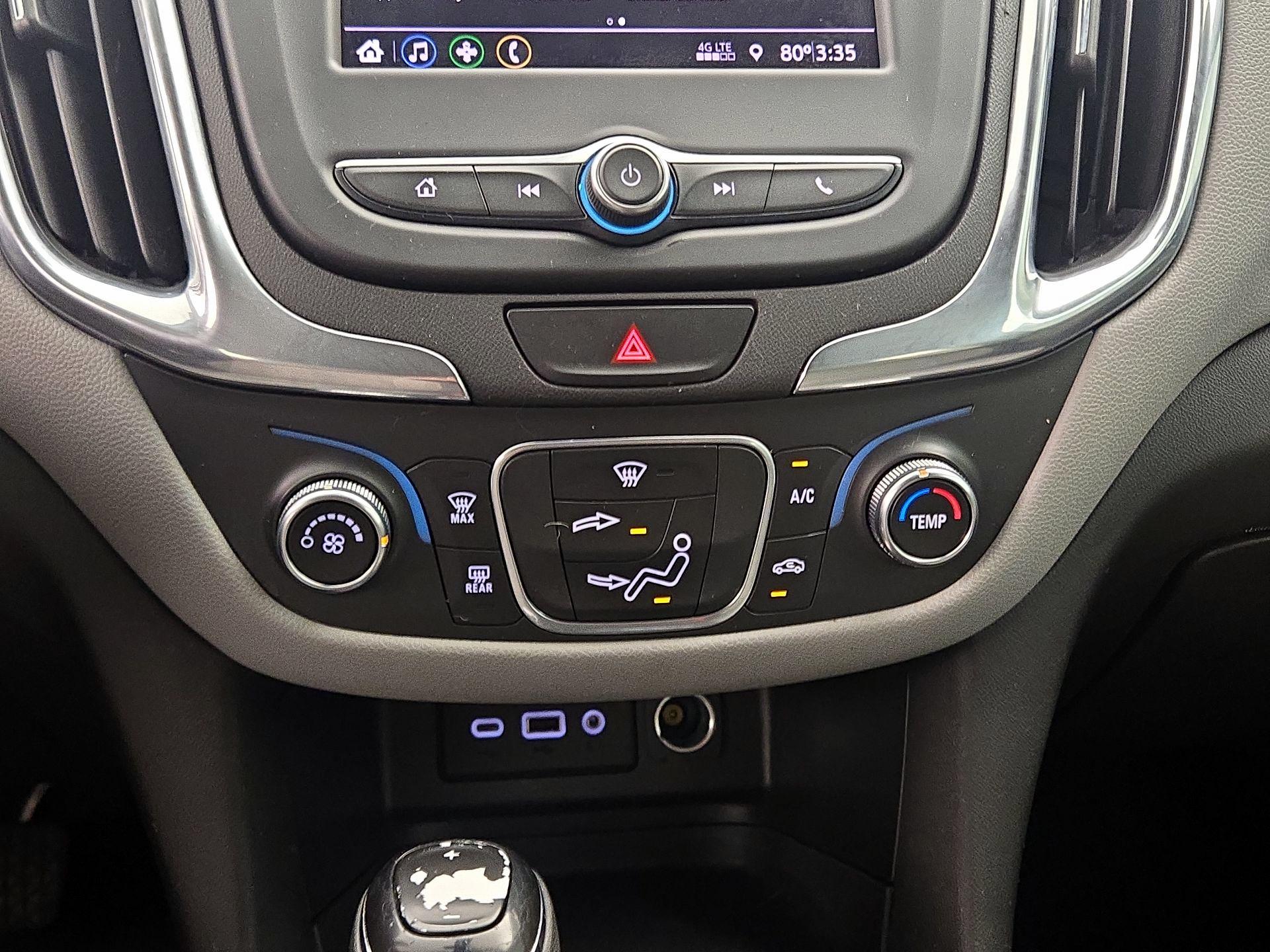 Thumbnail: 2020 Chevrolet Equinox - 16