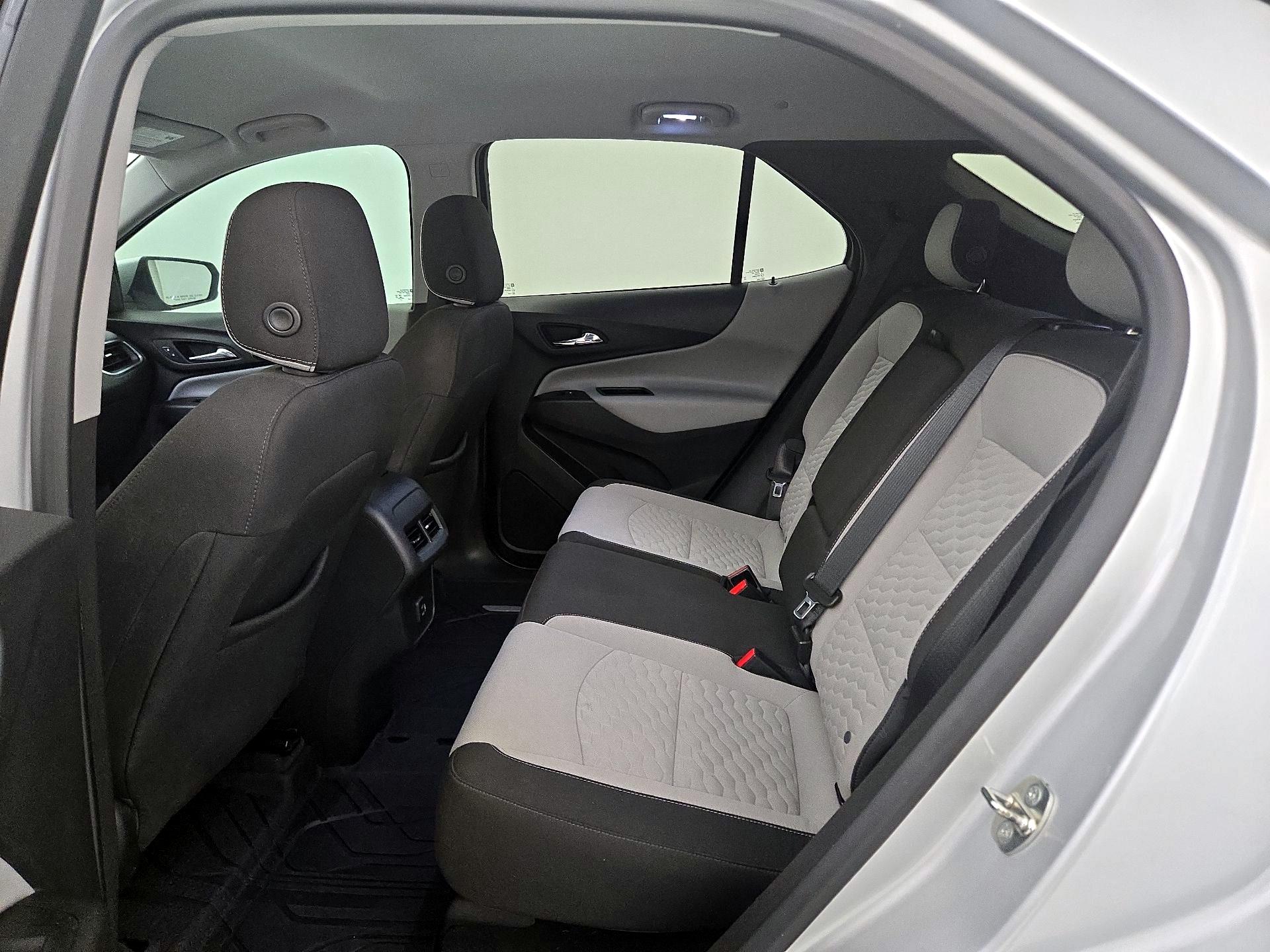 Thumbnail: 2020 Chevrolet Equinox - 19