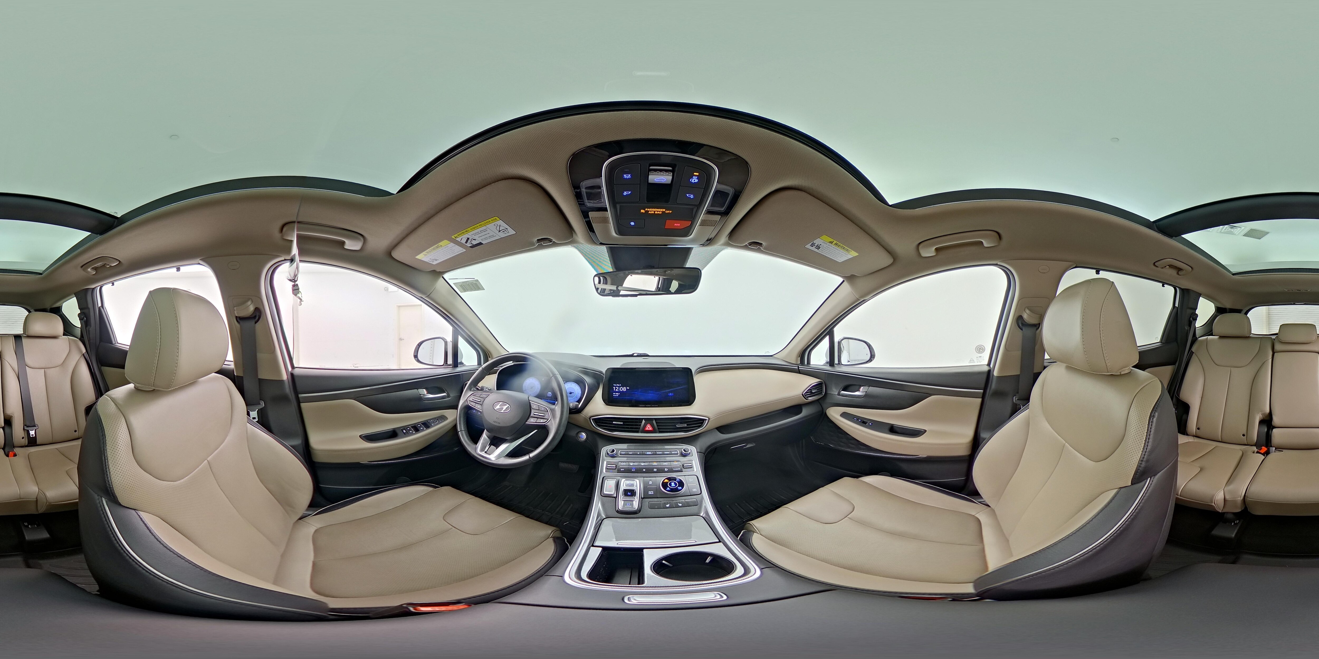 2022 Hyundai Santa Fe SEL - Photo 26