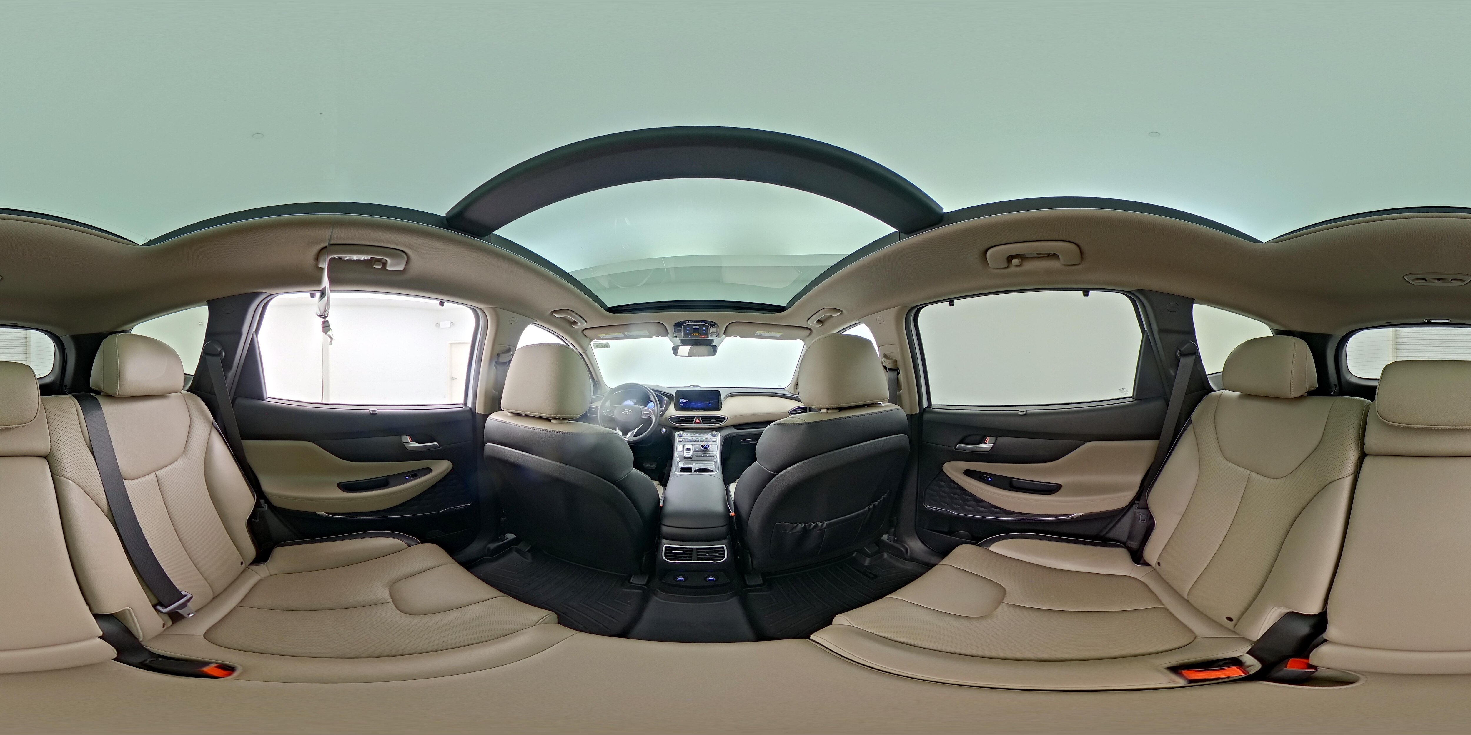 2022 Hyundai Santa Fe SEL - Photo 27