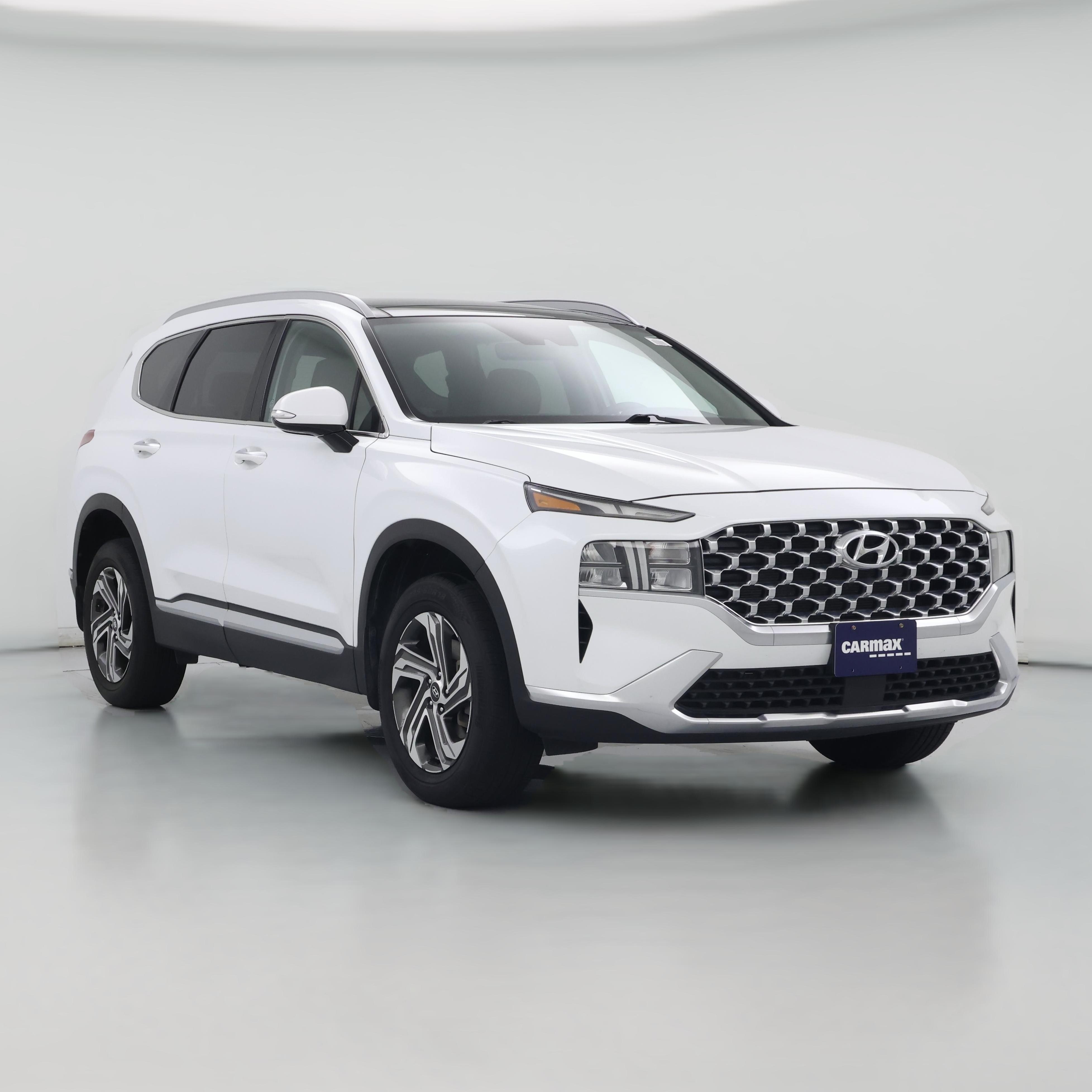 Thumbnail: 2022 Hyundai Santa Fe - 1