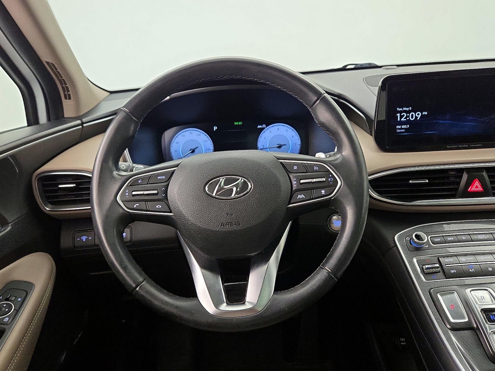 2022 Hyundai Santa Fe SEL - Photo 11