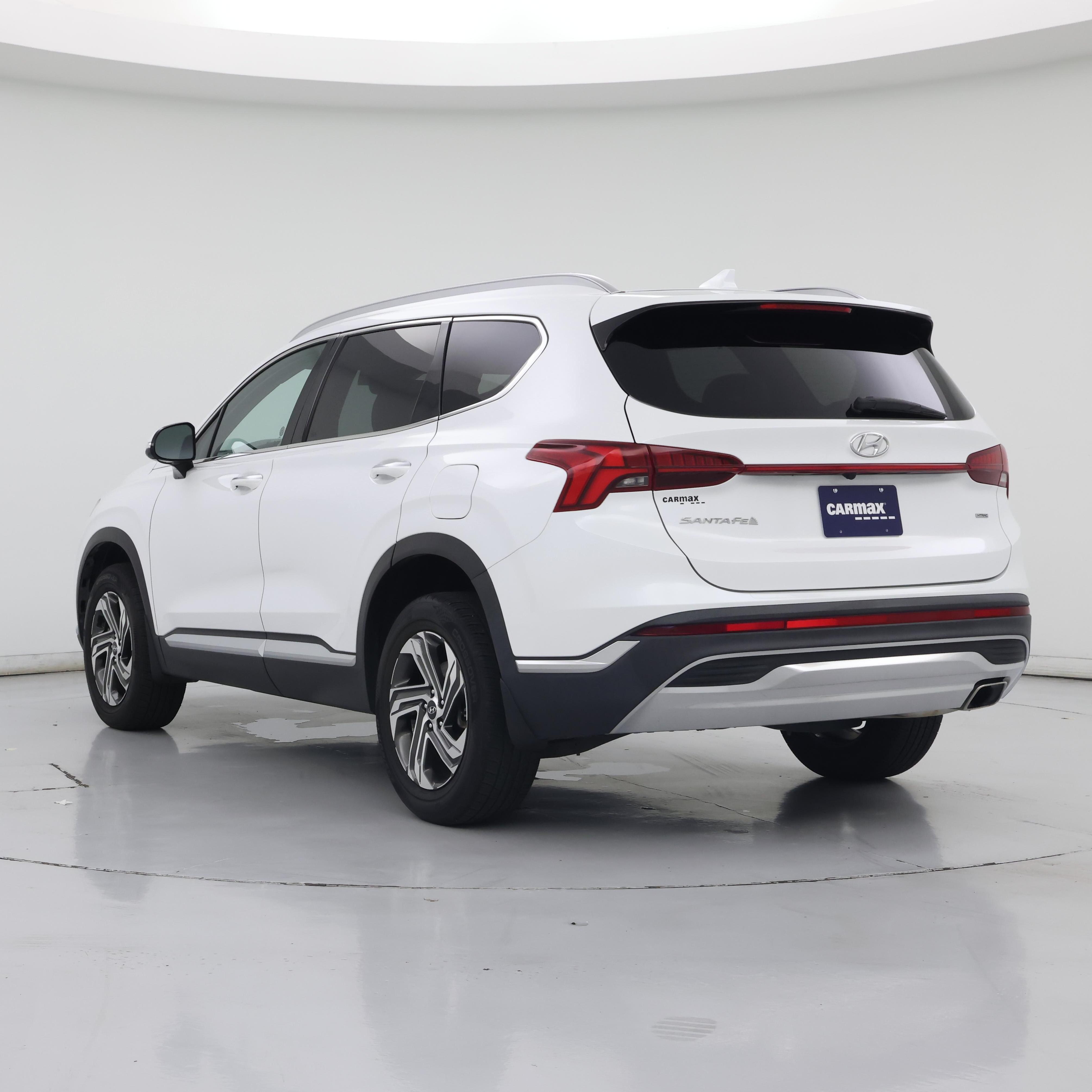 Thumbnail: 2022 Hyundai Santa Fe - 2