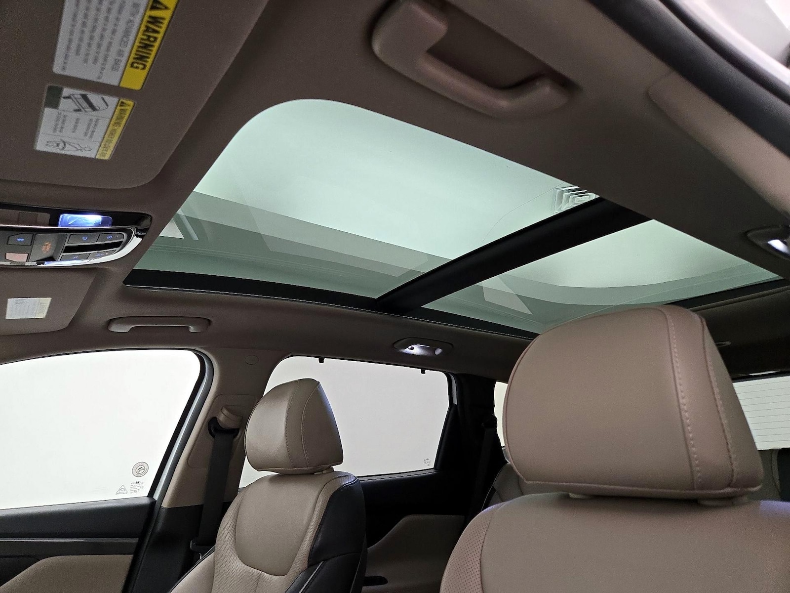 2022 Hyundai Santa Fe SEL - Photo 21