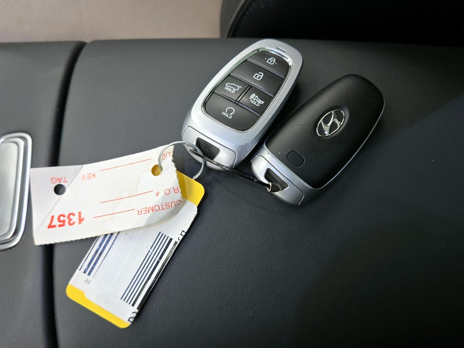 2022 Hyundai Santa Fe SEL - Photo 25