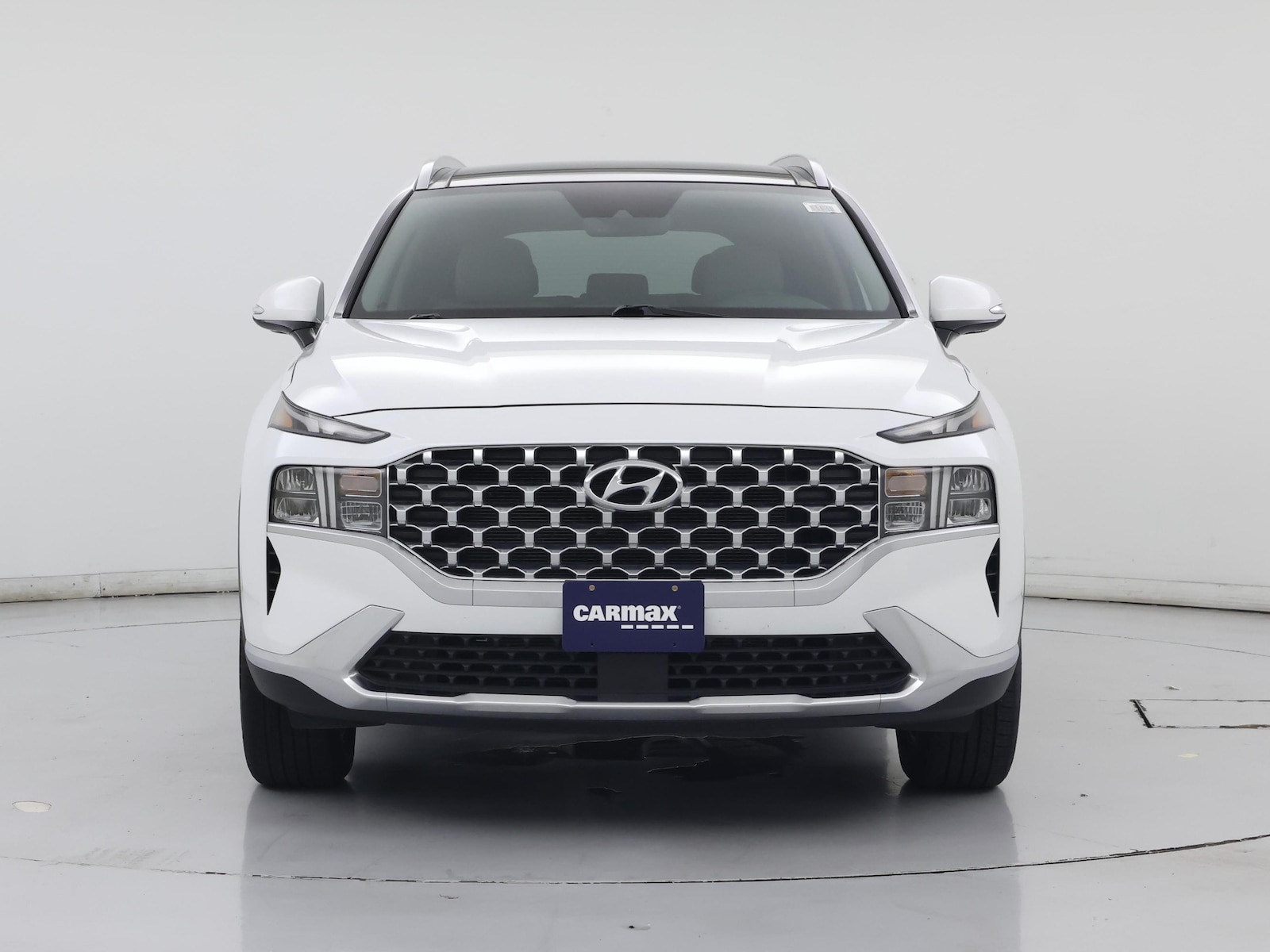 2022 Hyundai Santa Fe SEL - Photo 6