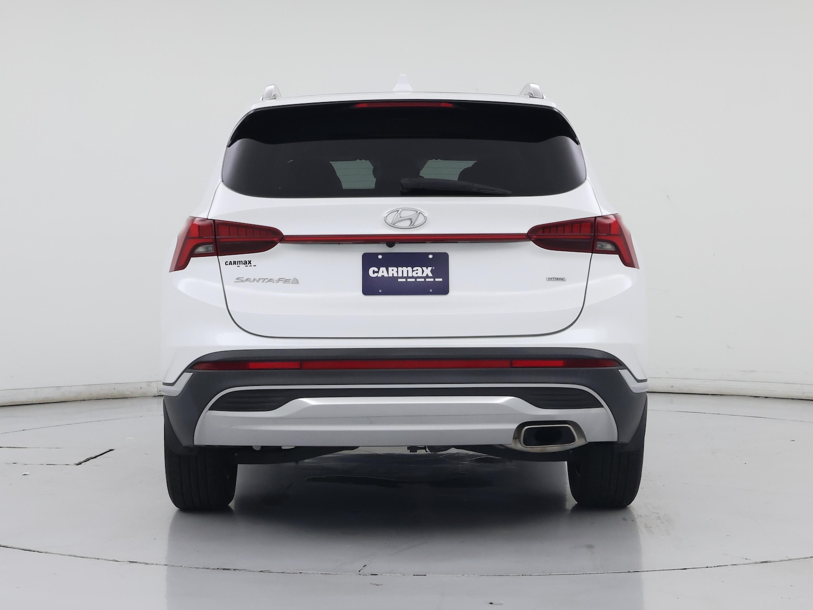 2022 Hyundai Santa Fe SEL - Photo 7