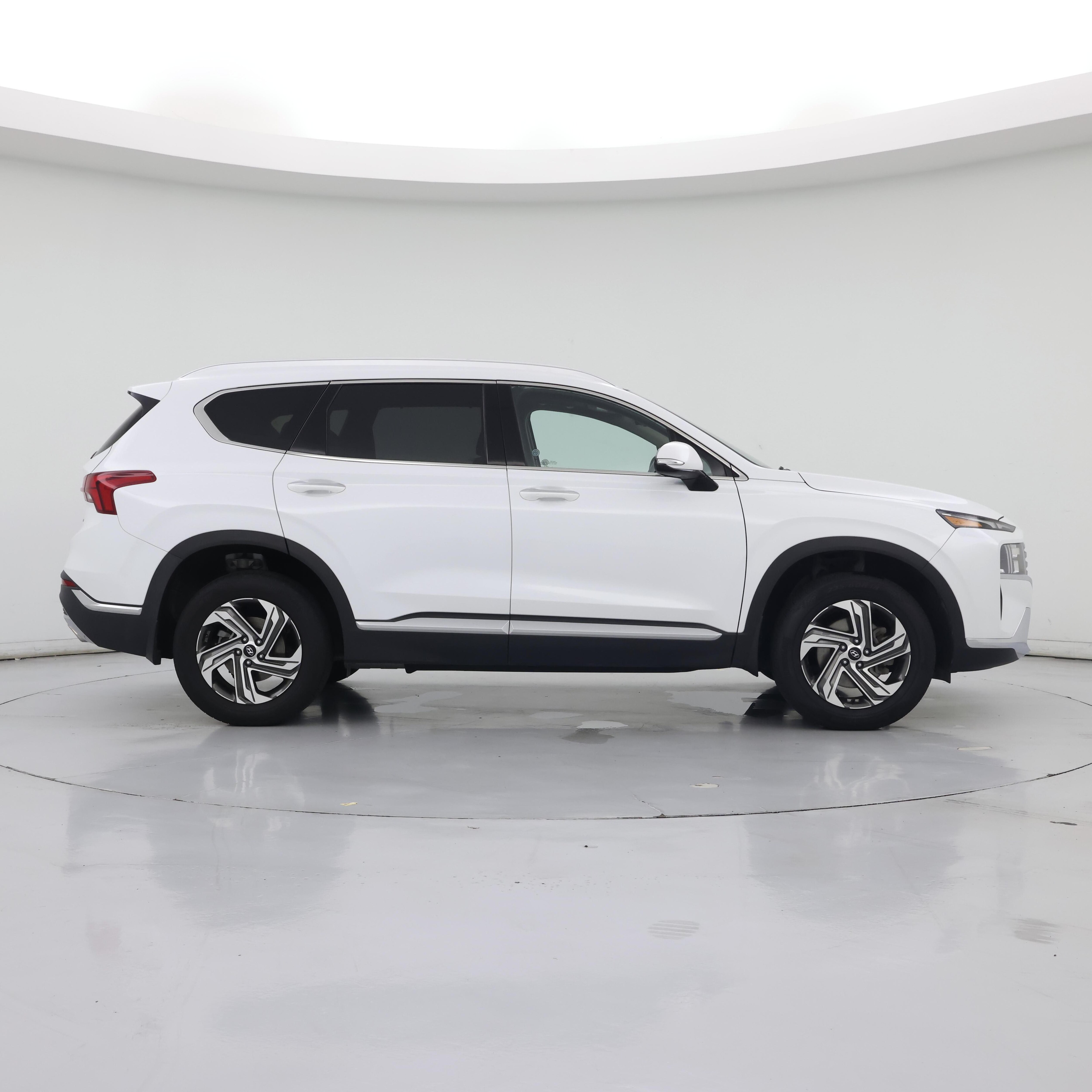 Thumbnail: 2022 Hyundai Santa Fe - 7