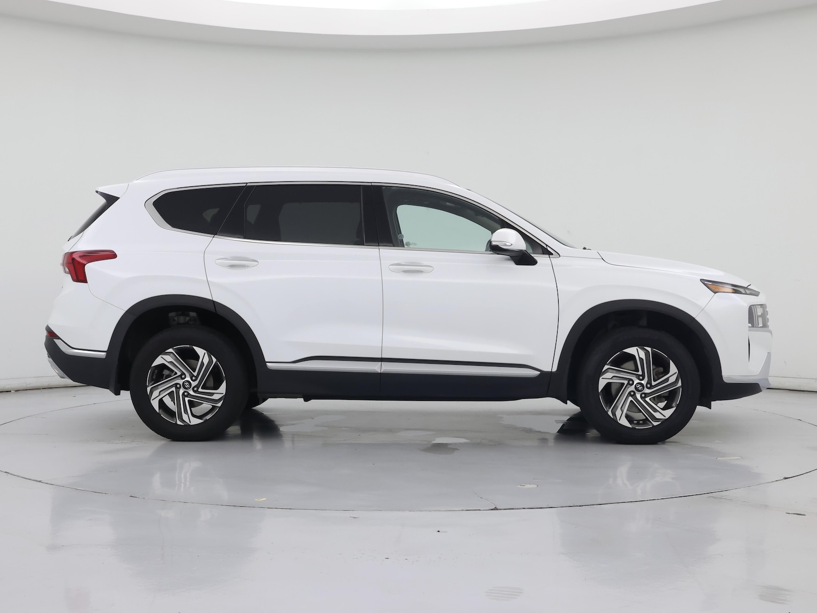 2022 Hyundai Santa Fe SEL - Photo 8