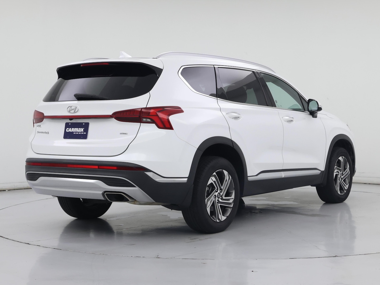 2022 Hyundai Santa Fe SEL - Photo 9