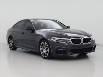 2019 BMW 530 I