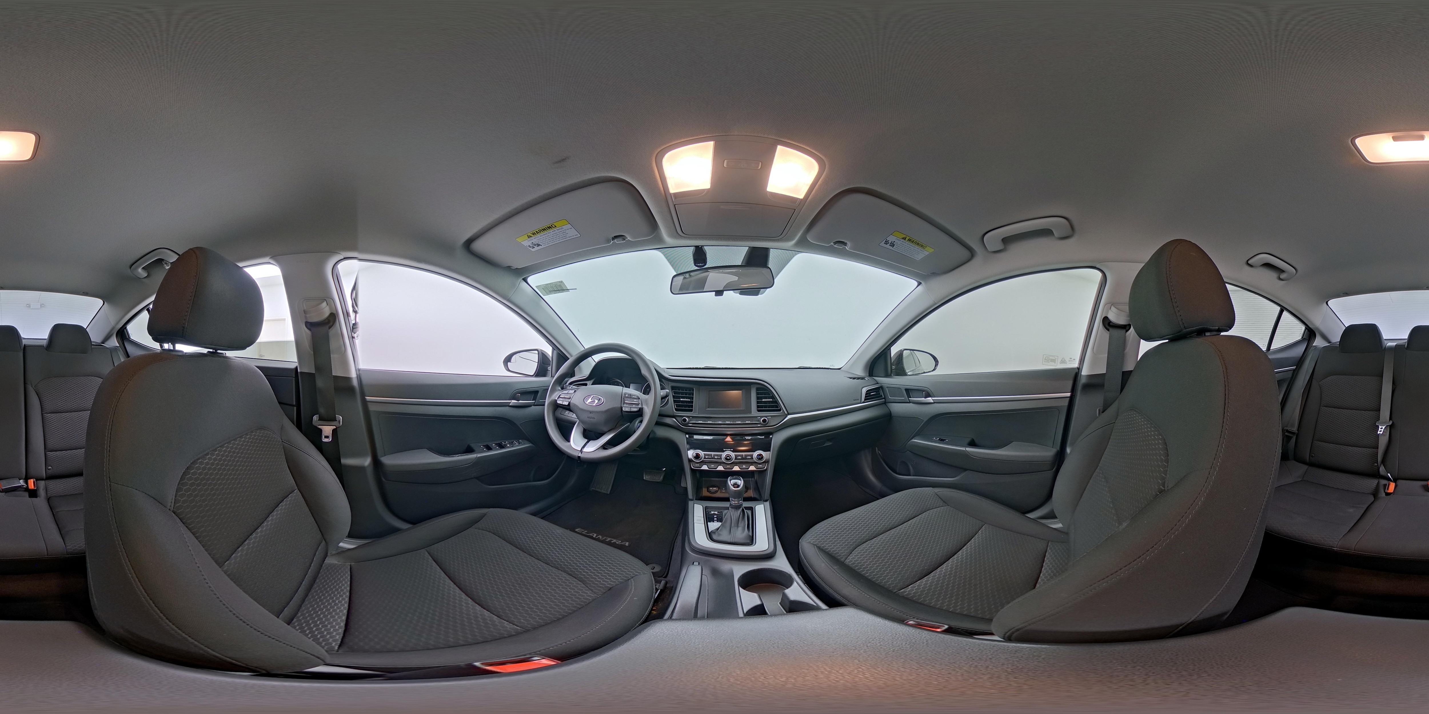 2020 Hyundai Elantra SE - Photo 24