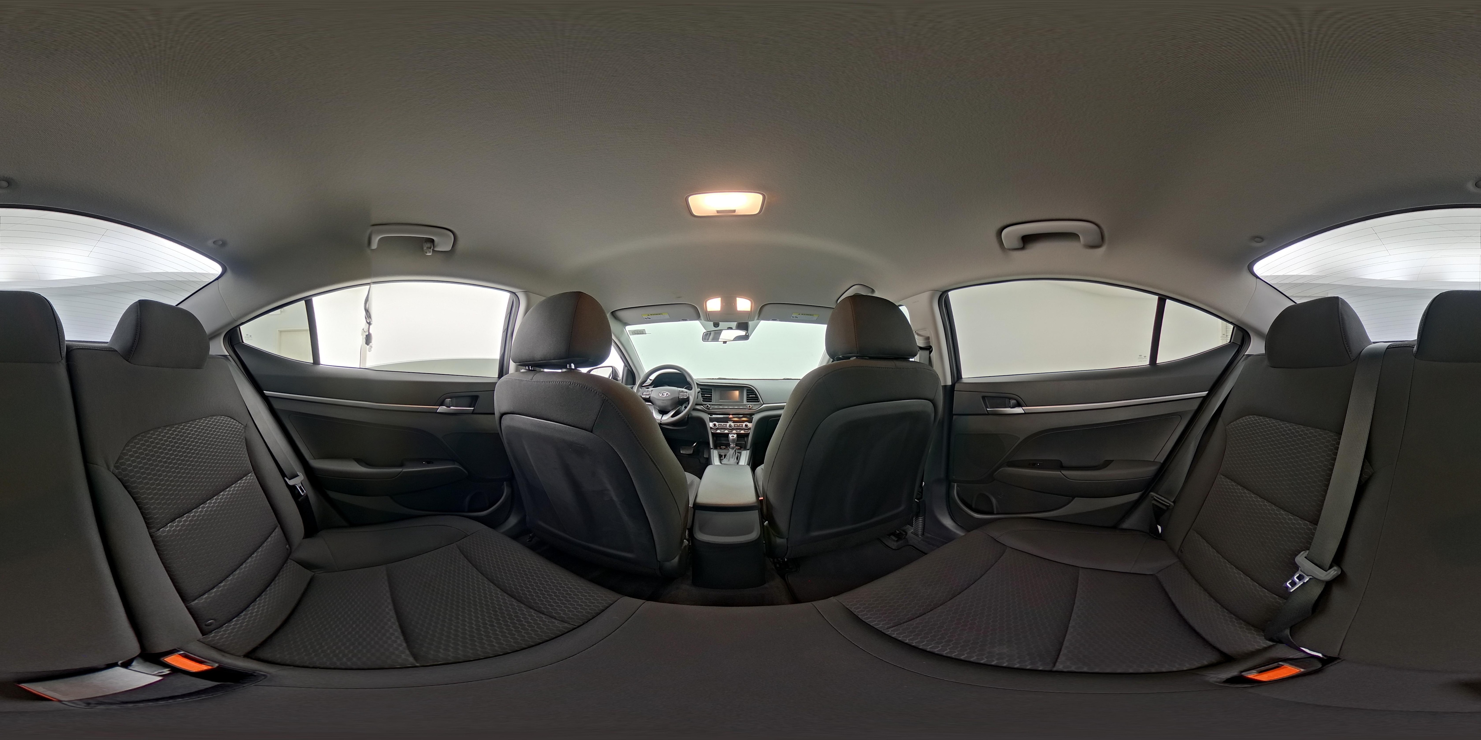 2020 Hyundai Elantra SE - Photo 25