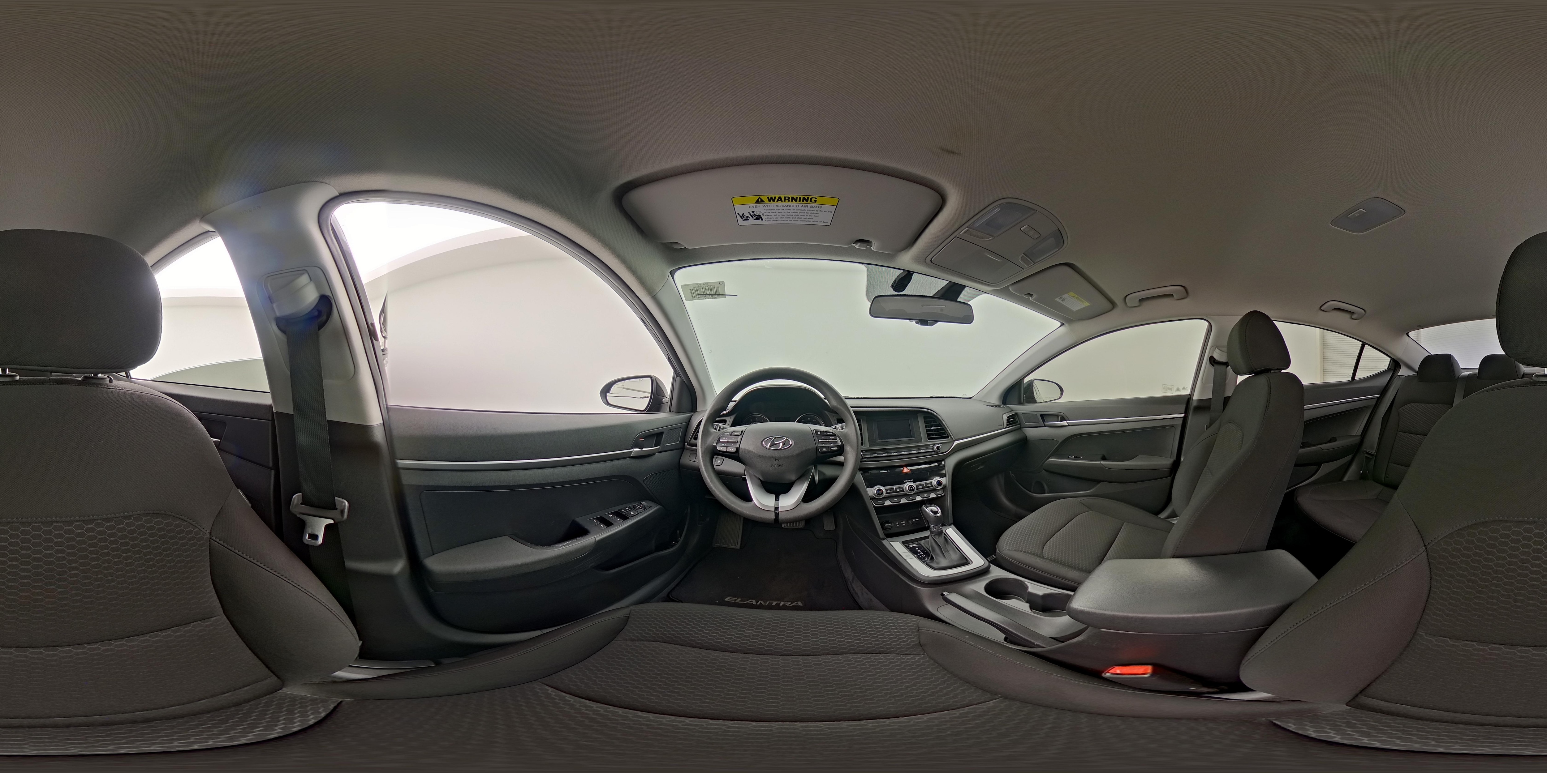 2020 Hyundai Elantra SE - Photo 26