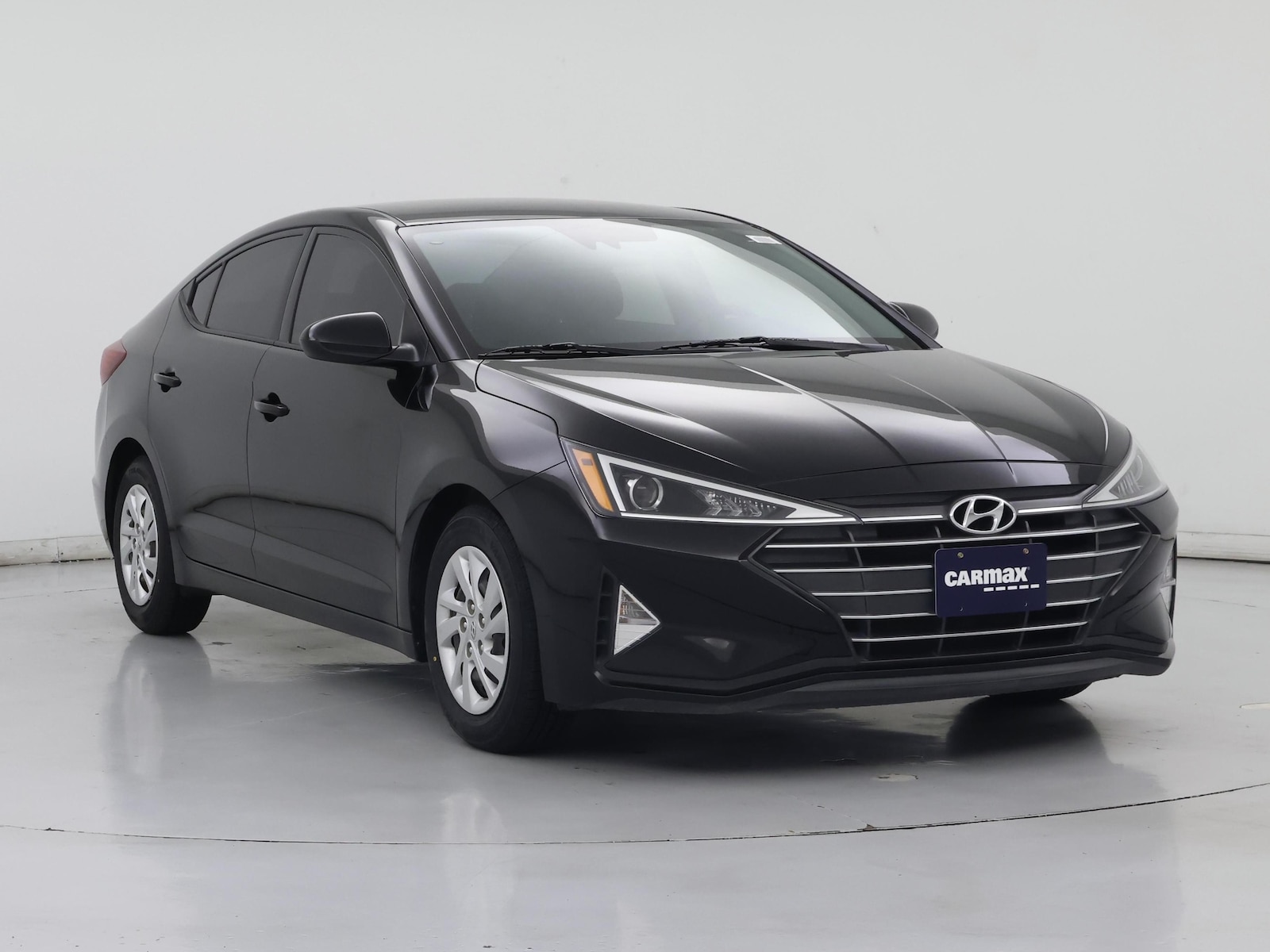 2020 Hyundai Elantra SE - Photo 2