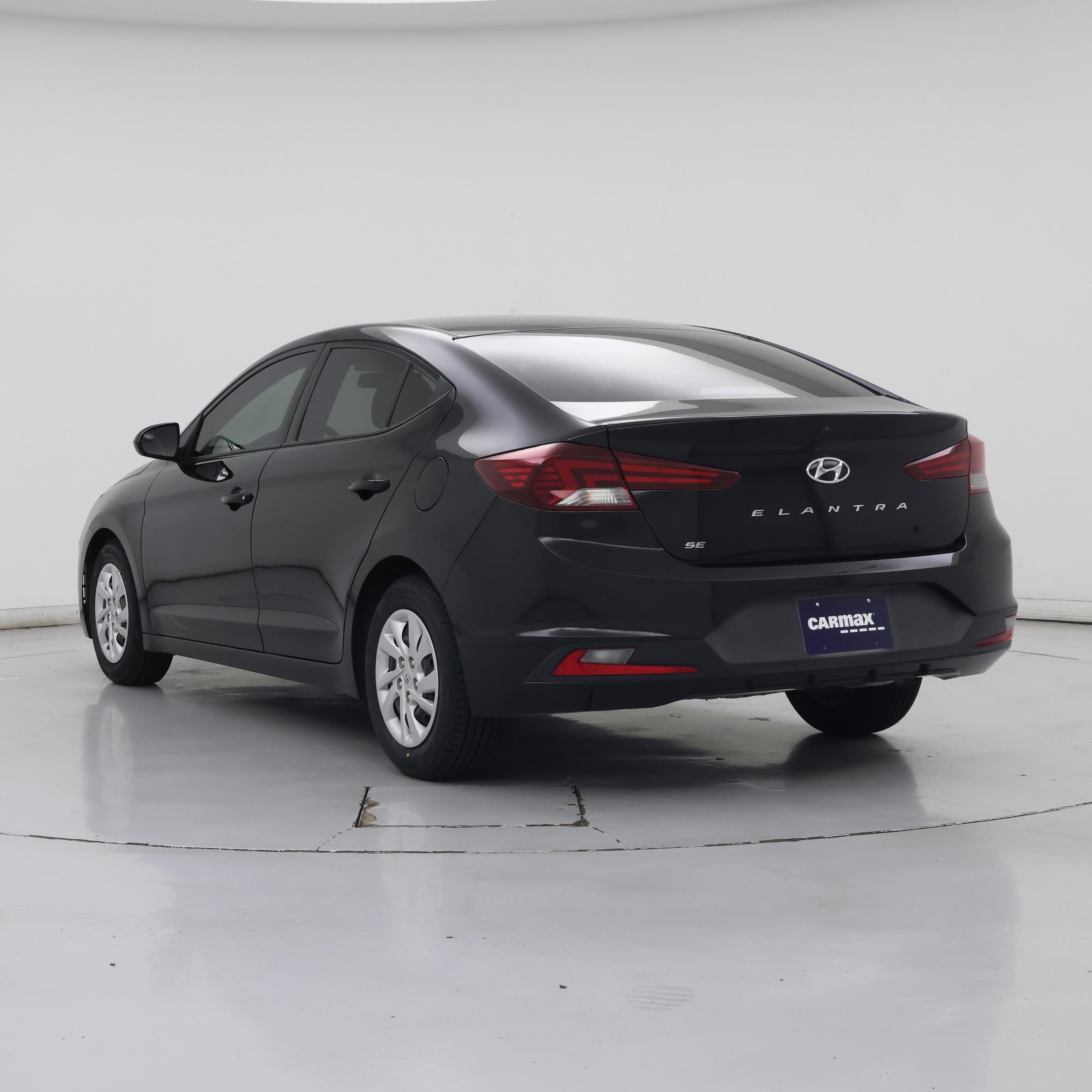 Thumbnail: 2020 Hyundai Elantra - 2