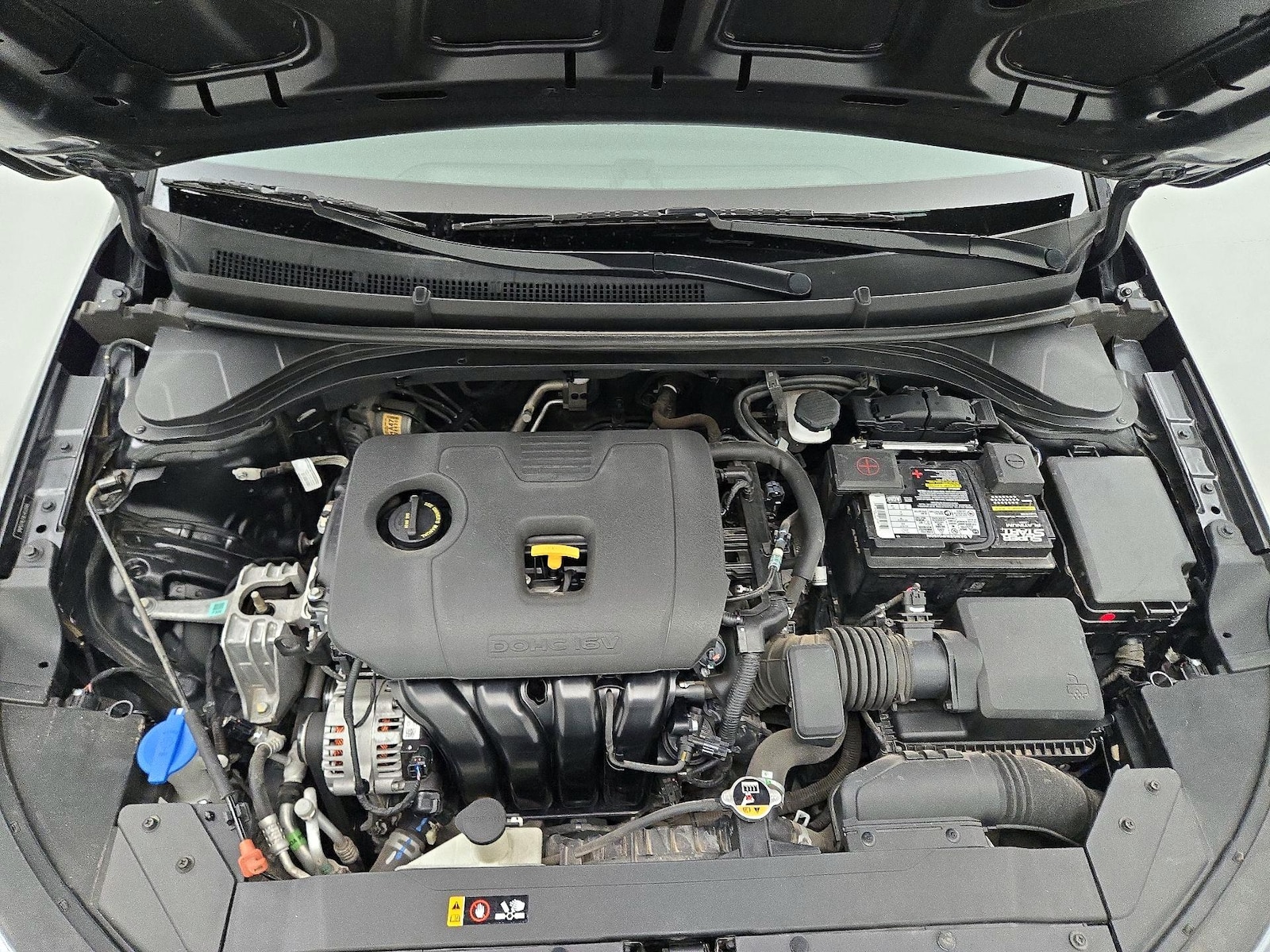 2020 Hyundai Elantra SE - Photo 22