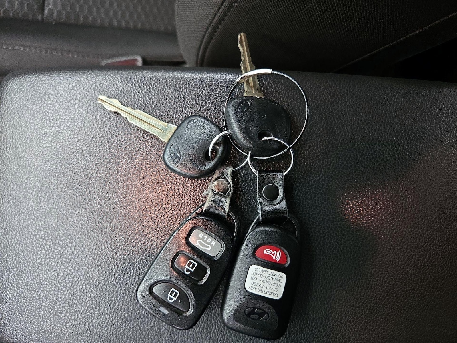 2020 Hyundai Elantra SE - Photo 23